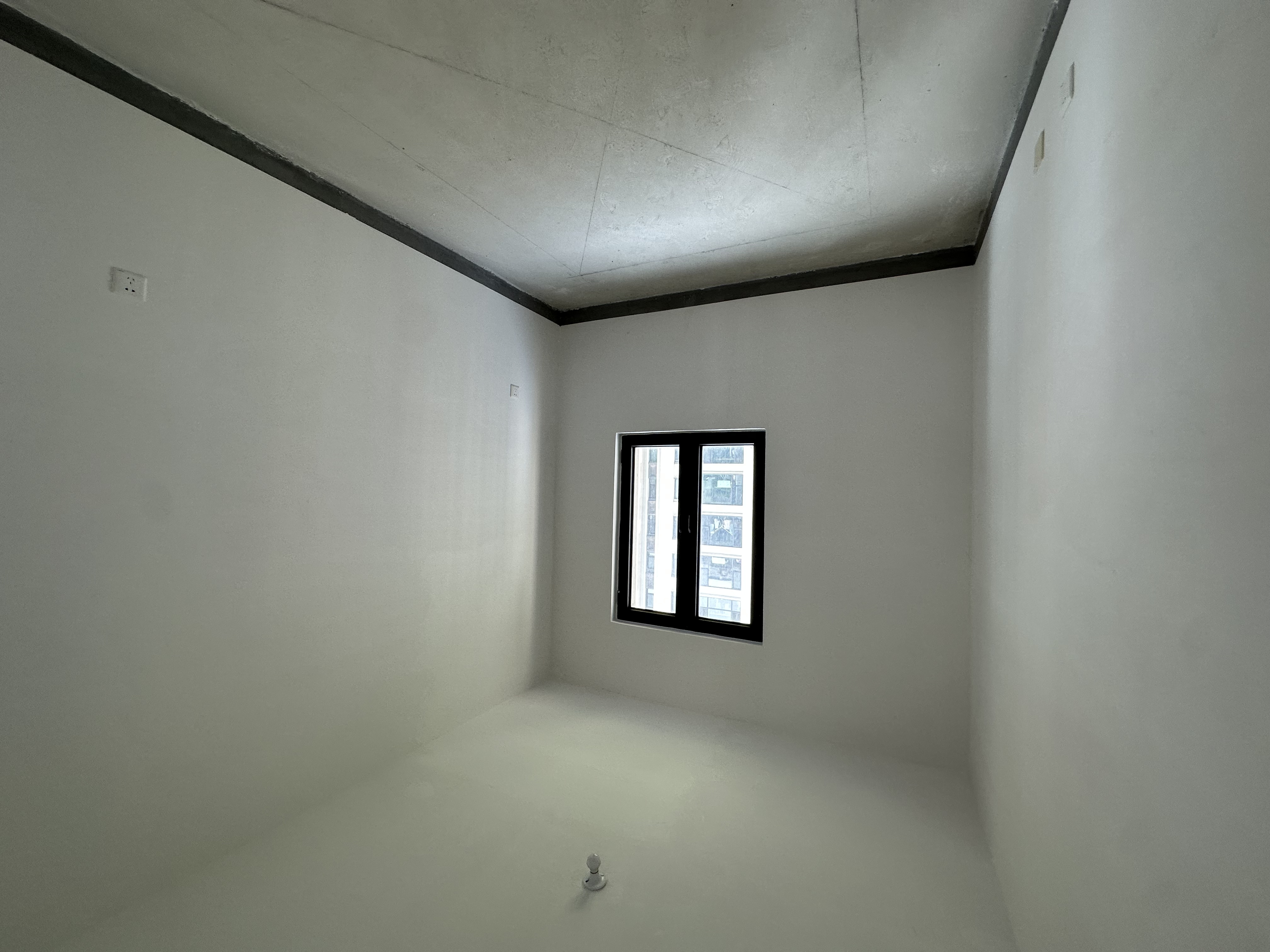 中海铂樾府 5室2厅3卫 208.00m&sup2;