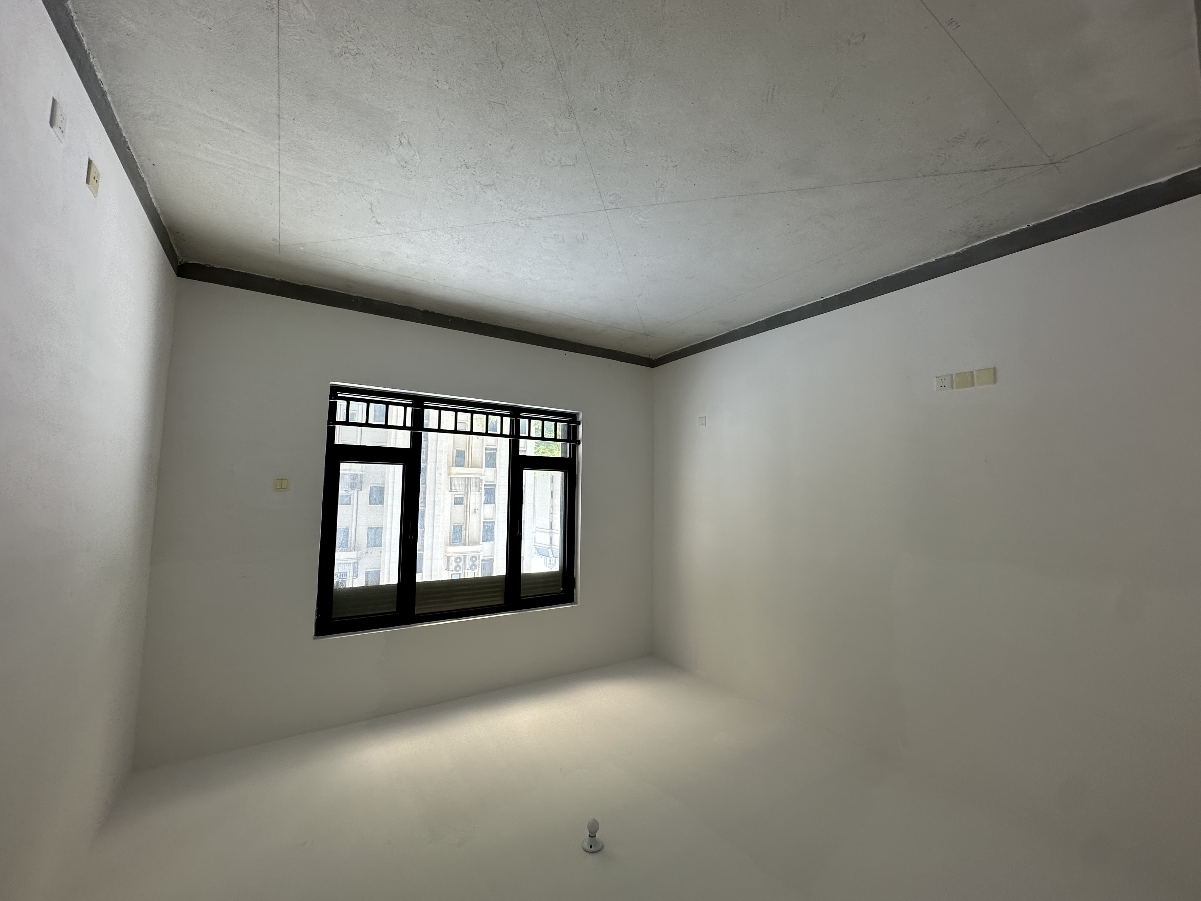 中海铂樾府 5室2厅3卫 208.00m&sup2;