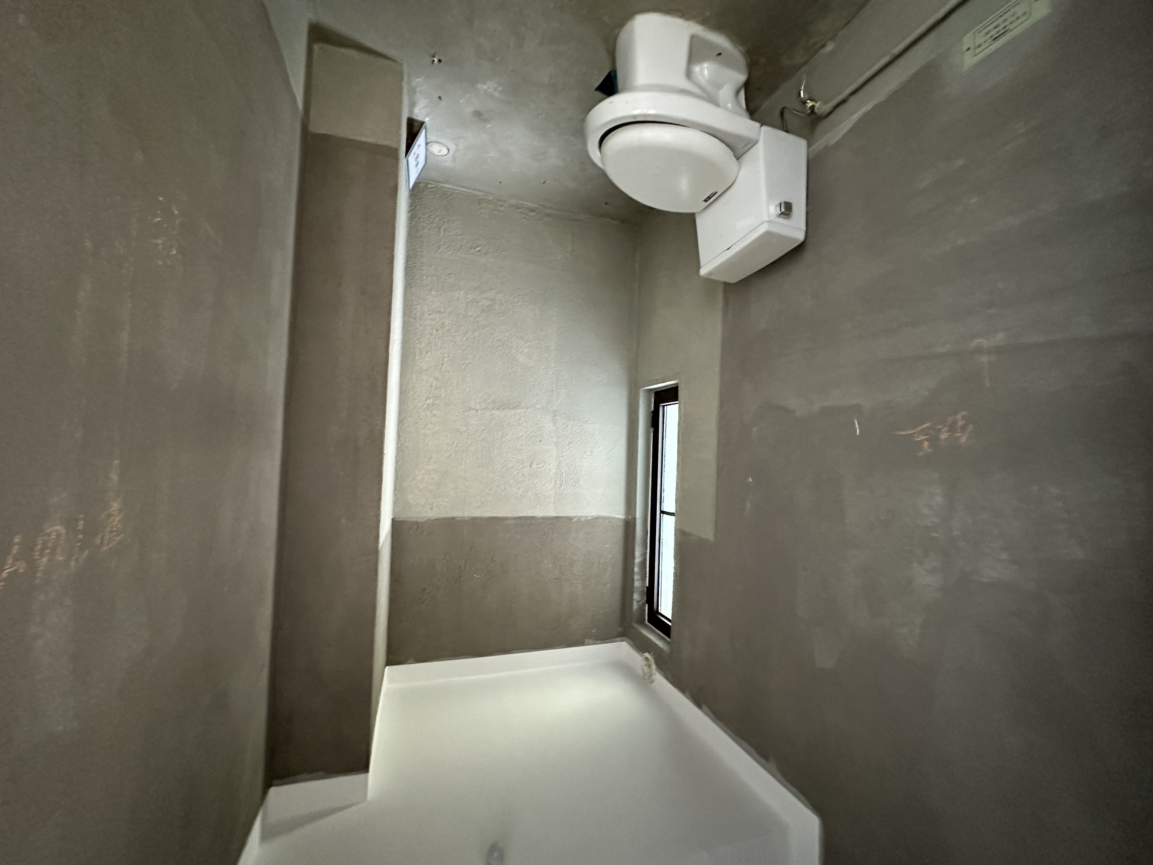 中海铂樾府 5室2厅3卫 208.00m&sup2;