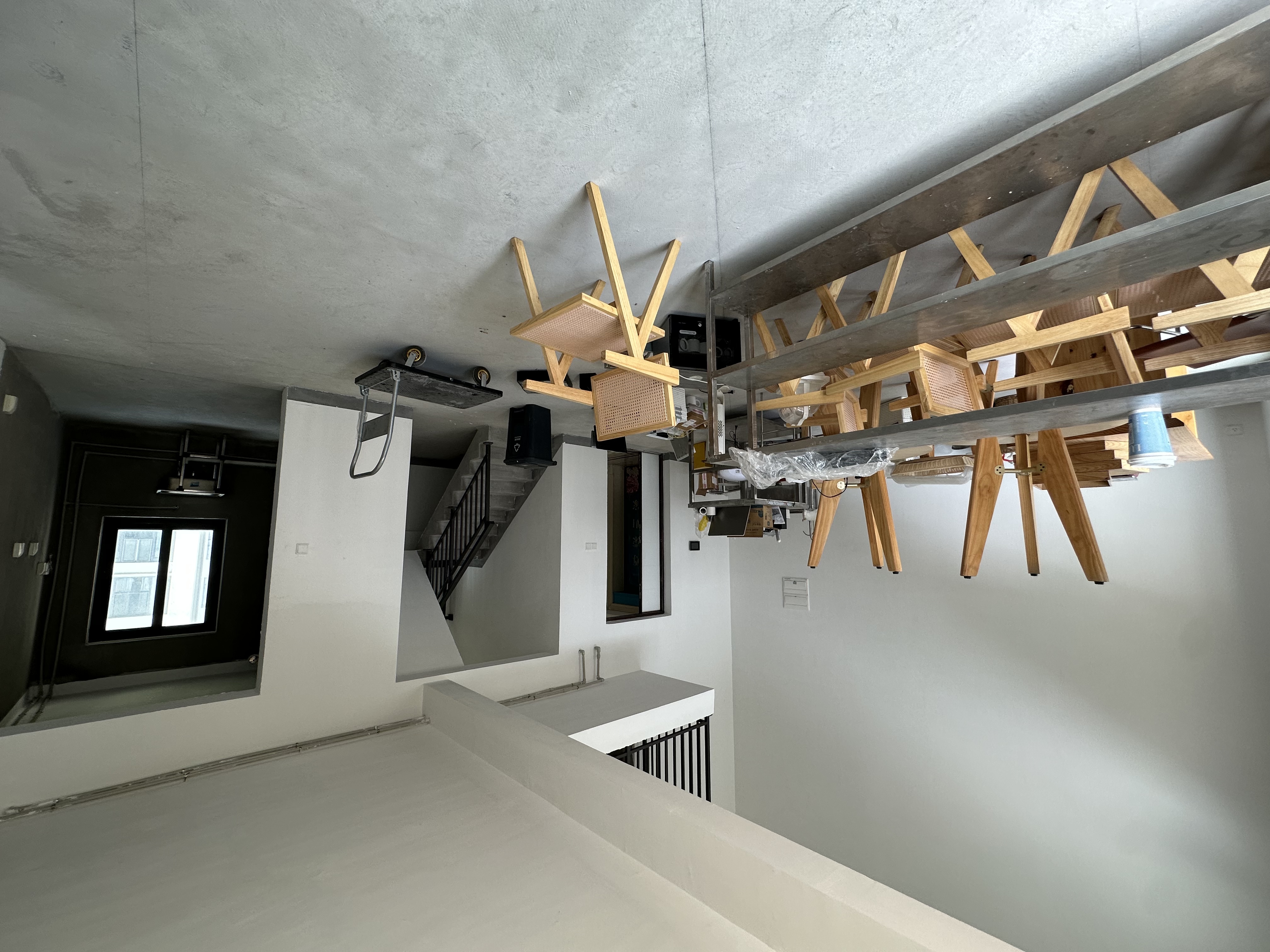 中海铂樾府 5室2厅3卫 208.00m&sup2;