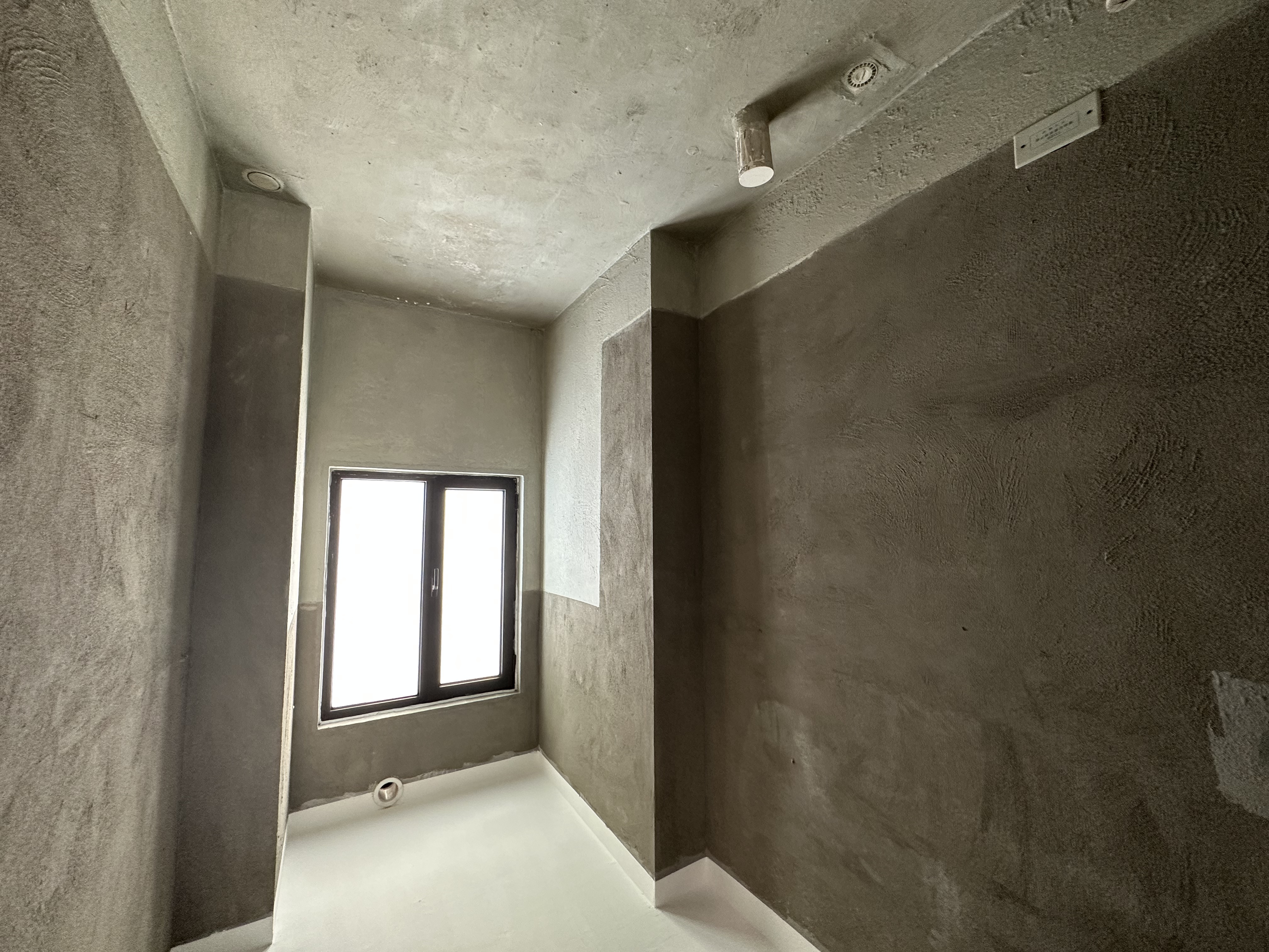 中海铂樾府 5室2厅3卫 208.00m&sup2;