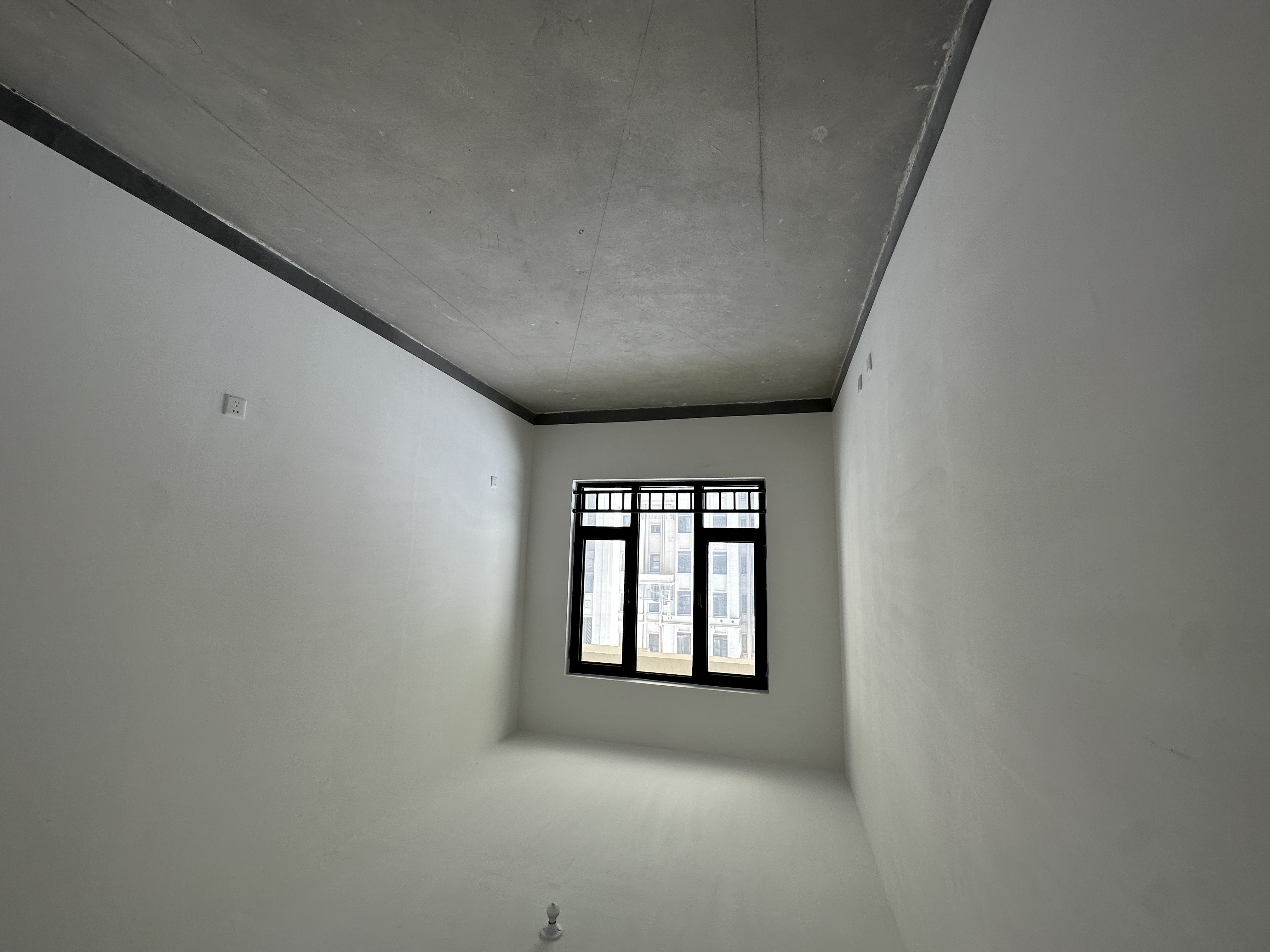 中海铂樾府 5室2厅3卫 208.00m&sup2;