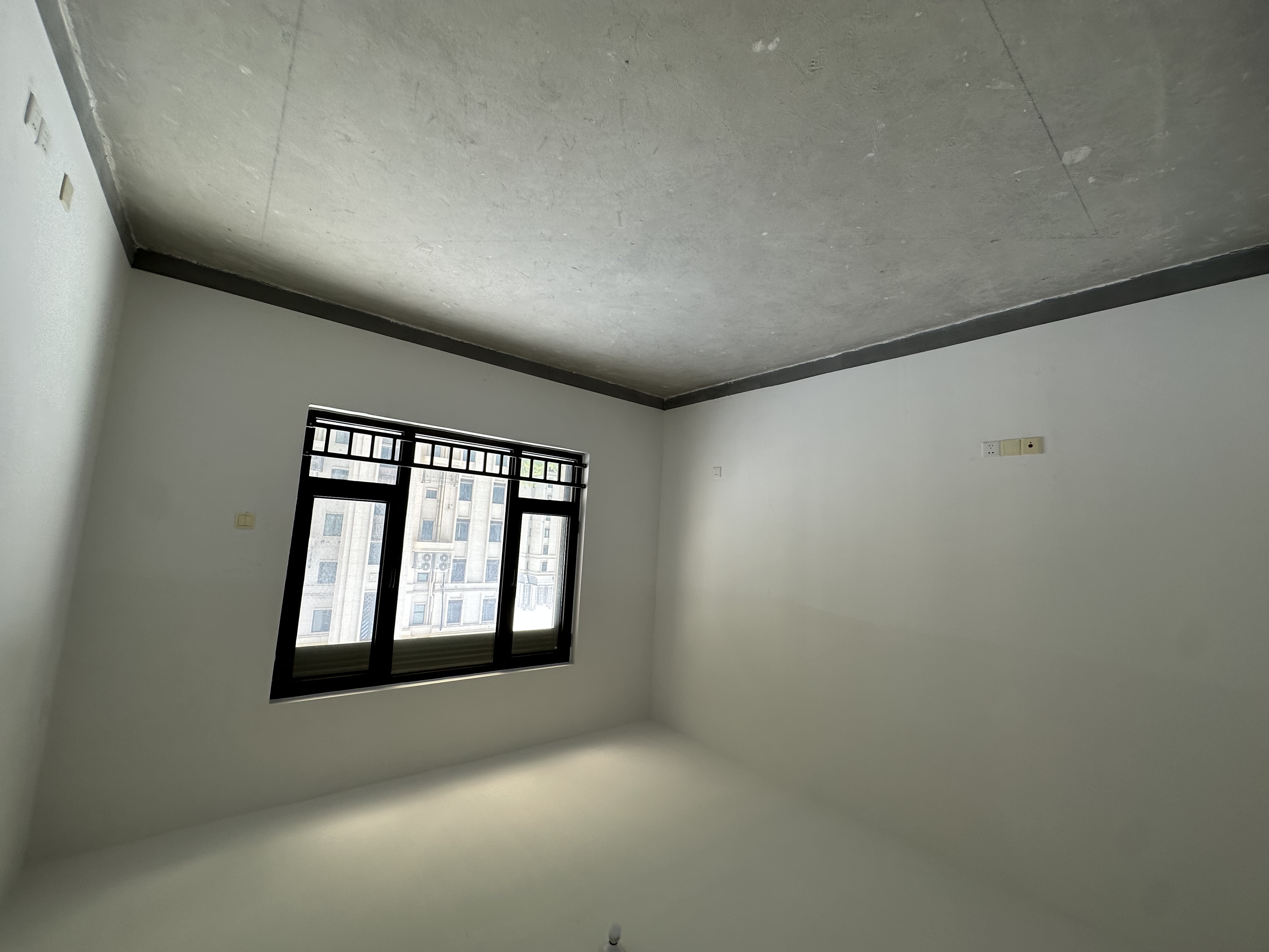 中海铂樾府 5室2厅3卫 208.00m&sup2;