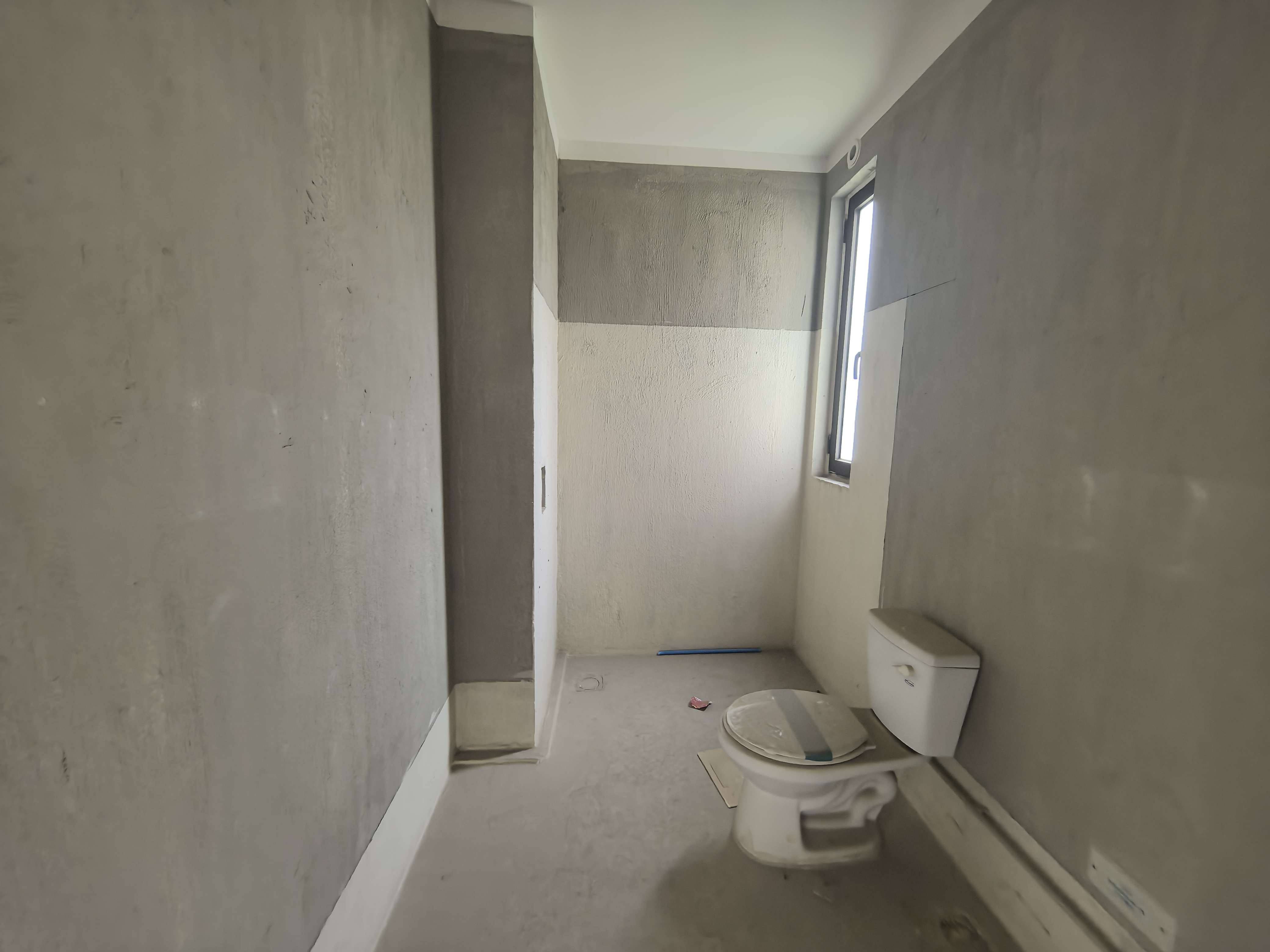 中海铂樾府 5室2厅3卫 208.00m&sup2;