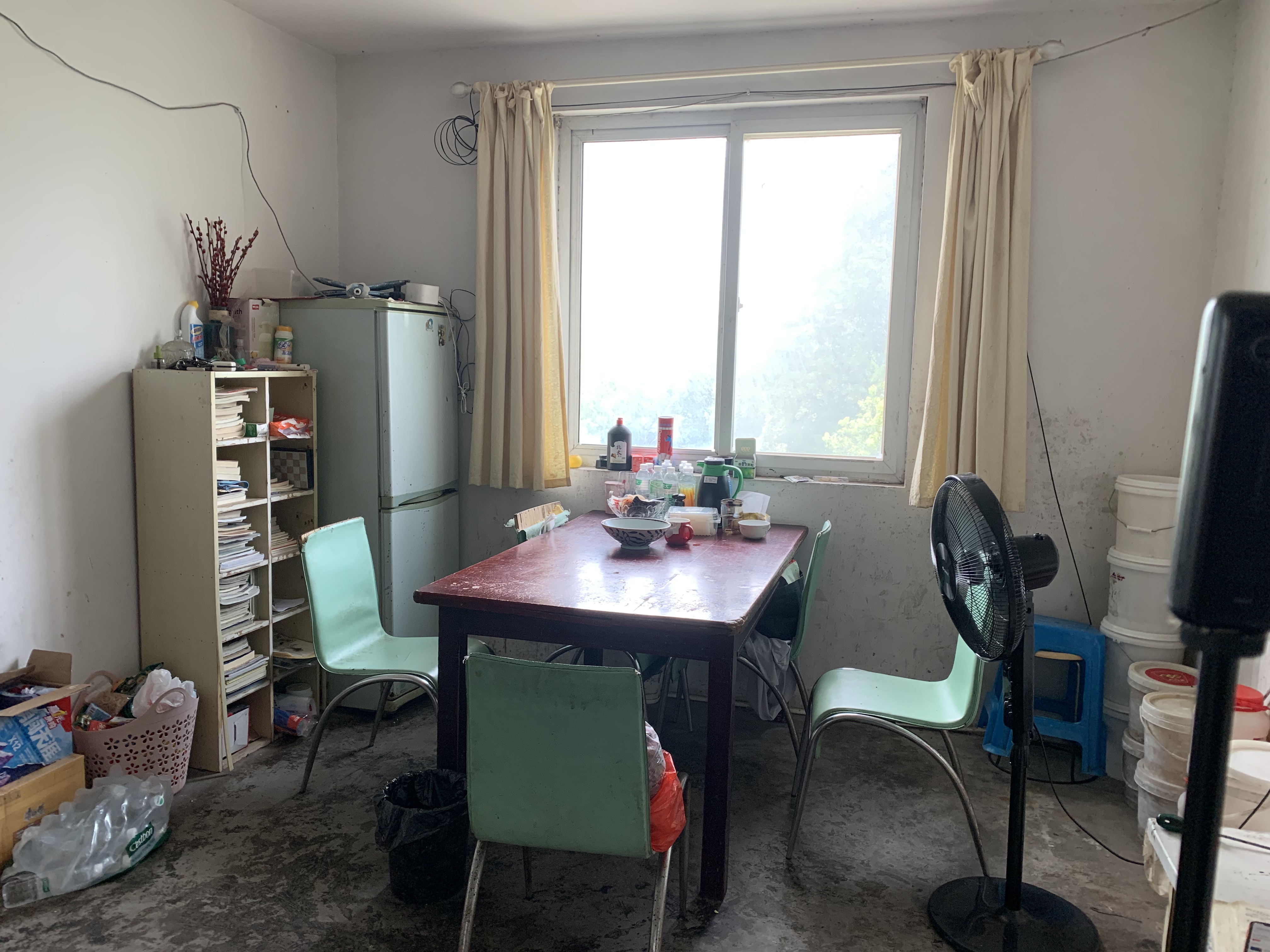 学田东苑 2室1厅1卫 77.92m²