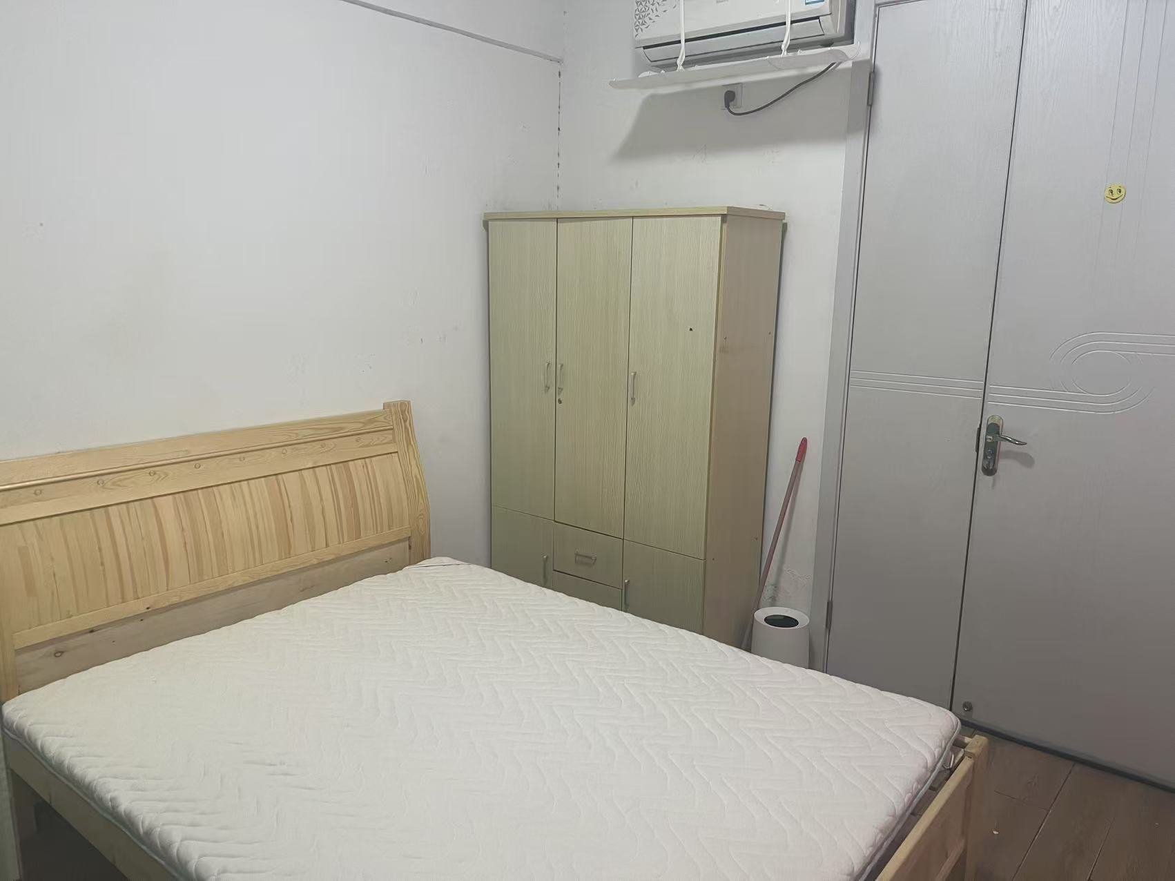 鑫湖国贸中心 1室1厅1卫 40.00m&sup2;