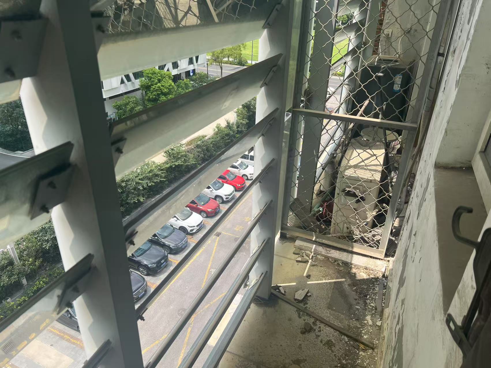 鑫湖国贸中心 1室1厅1卫 40.00m&sup2;