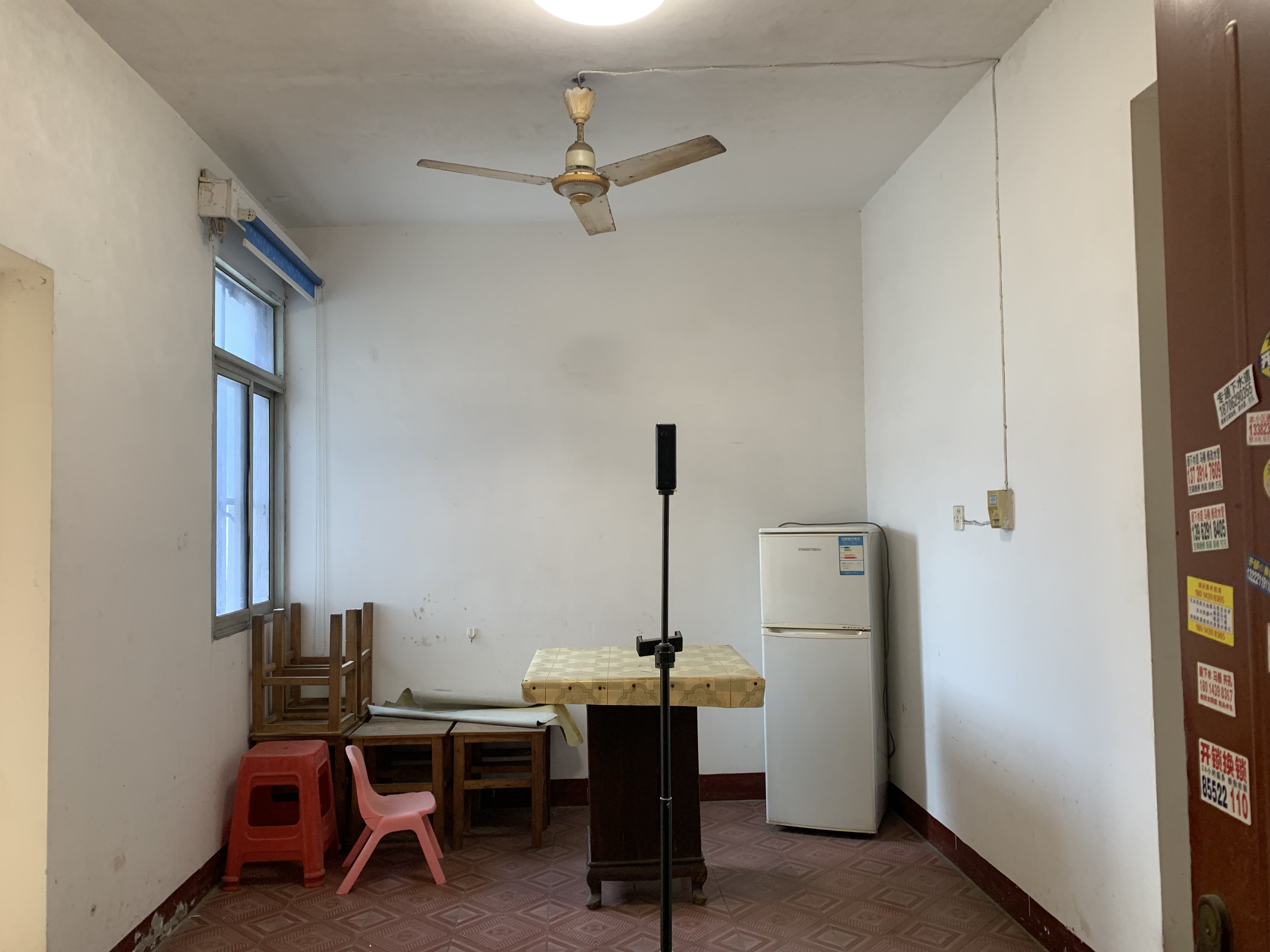 学田苑 2室1厅1卫 69m²
