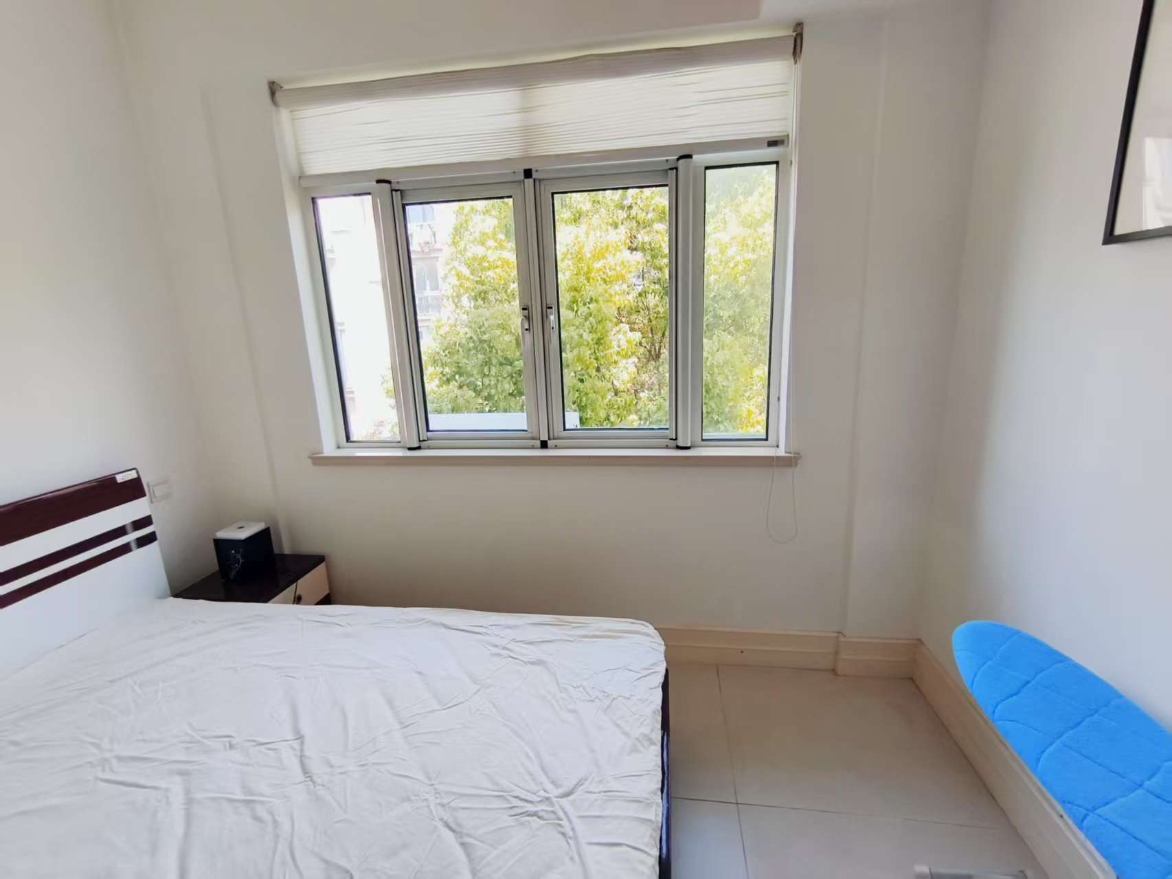 博园岚郡 4室2厅2卫 93.09m&sup2;