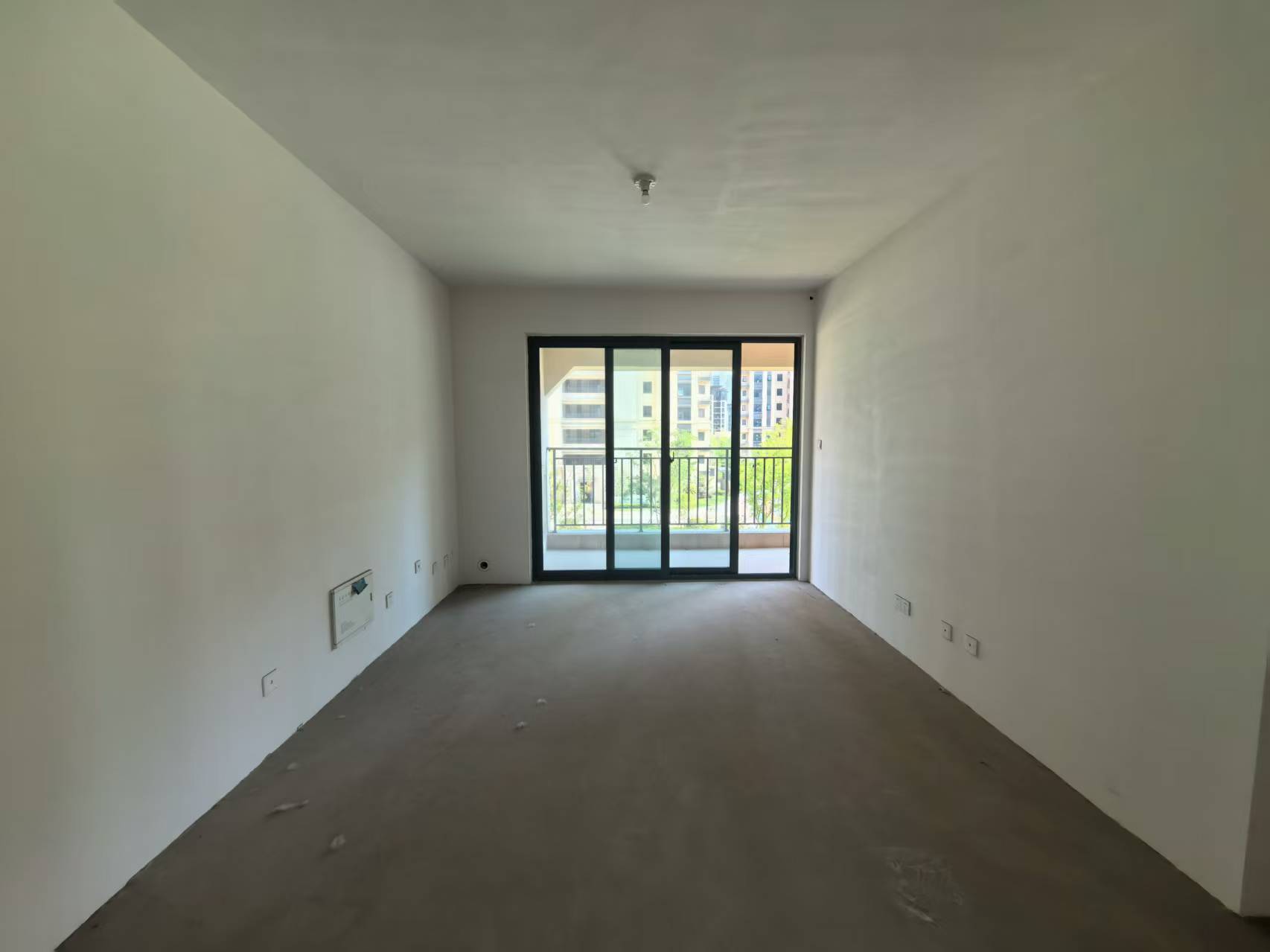 春溪集 4室2厅2卫 124m²