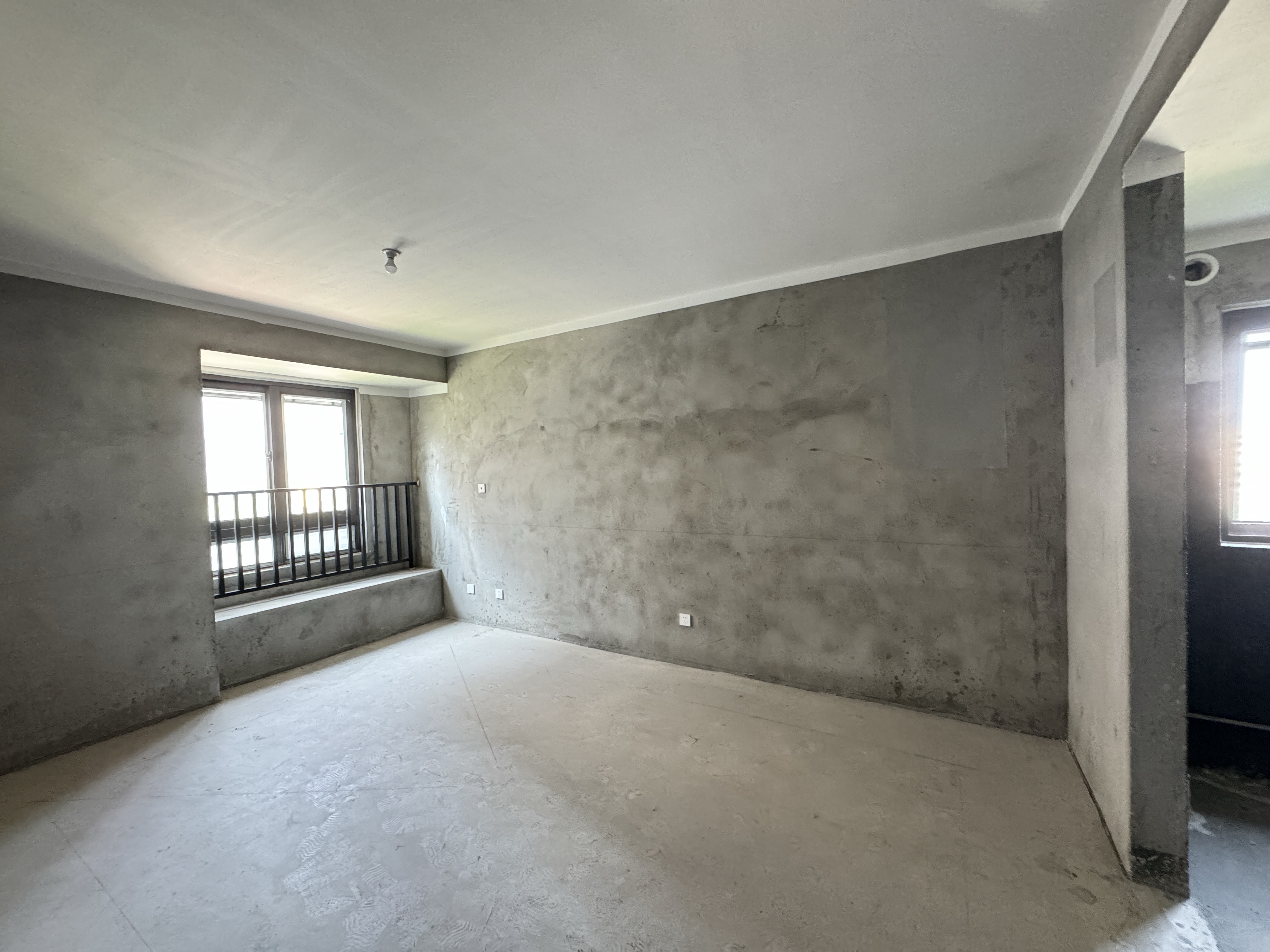 保利香槟国际 4室2厅2卫 128m&sup2;