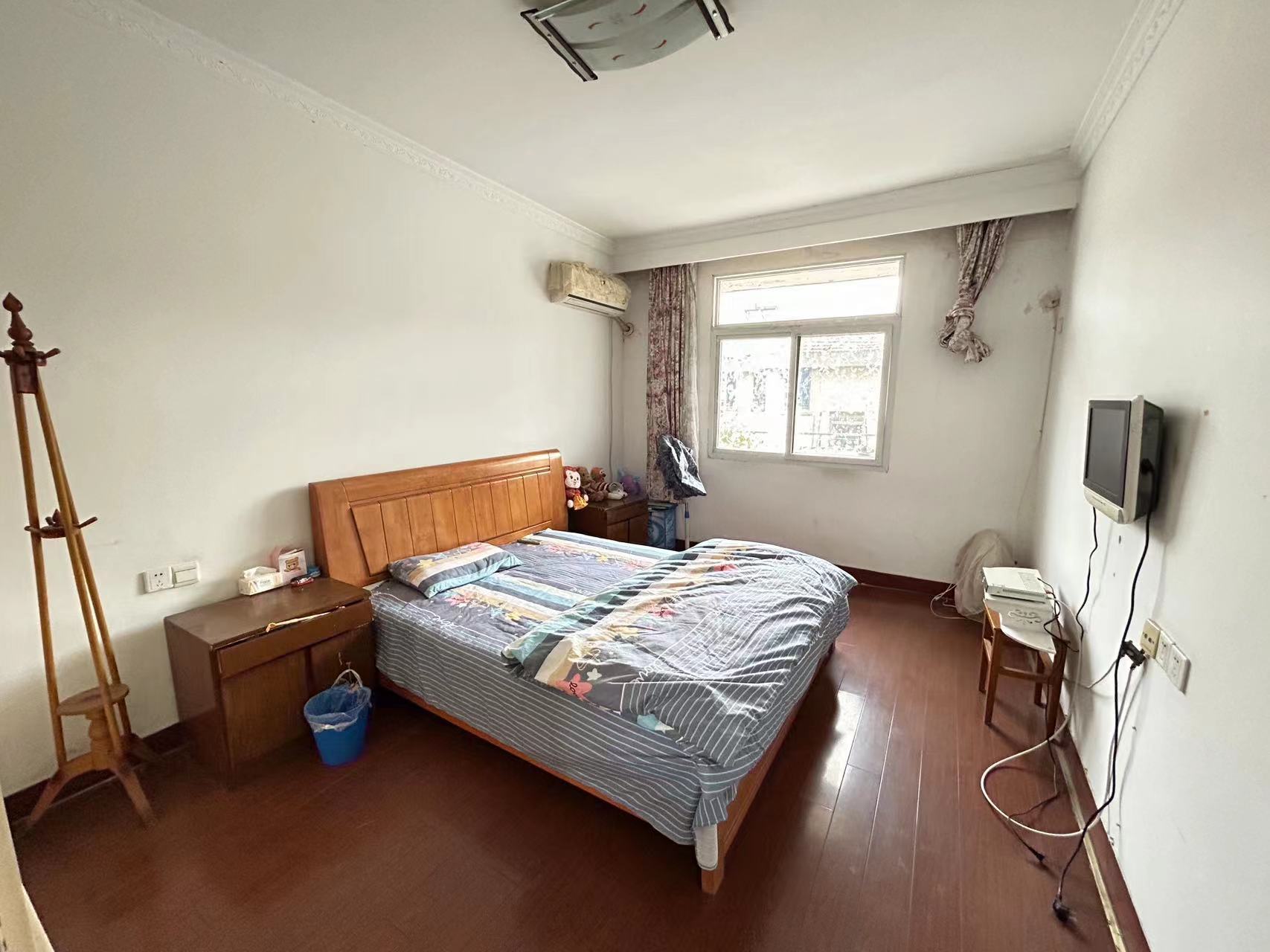 师范桥新村 2室2厅1卫 74.71m&sup2;