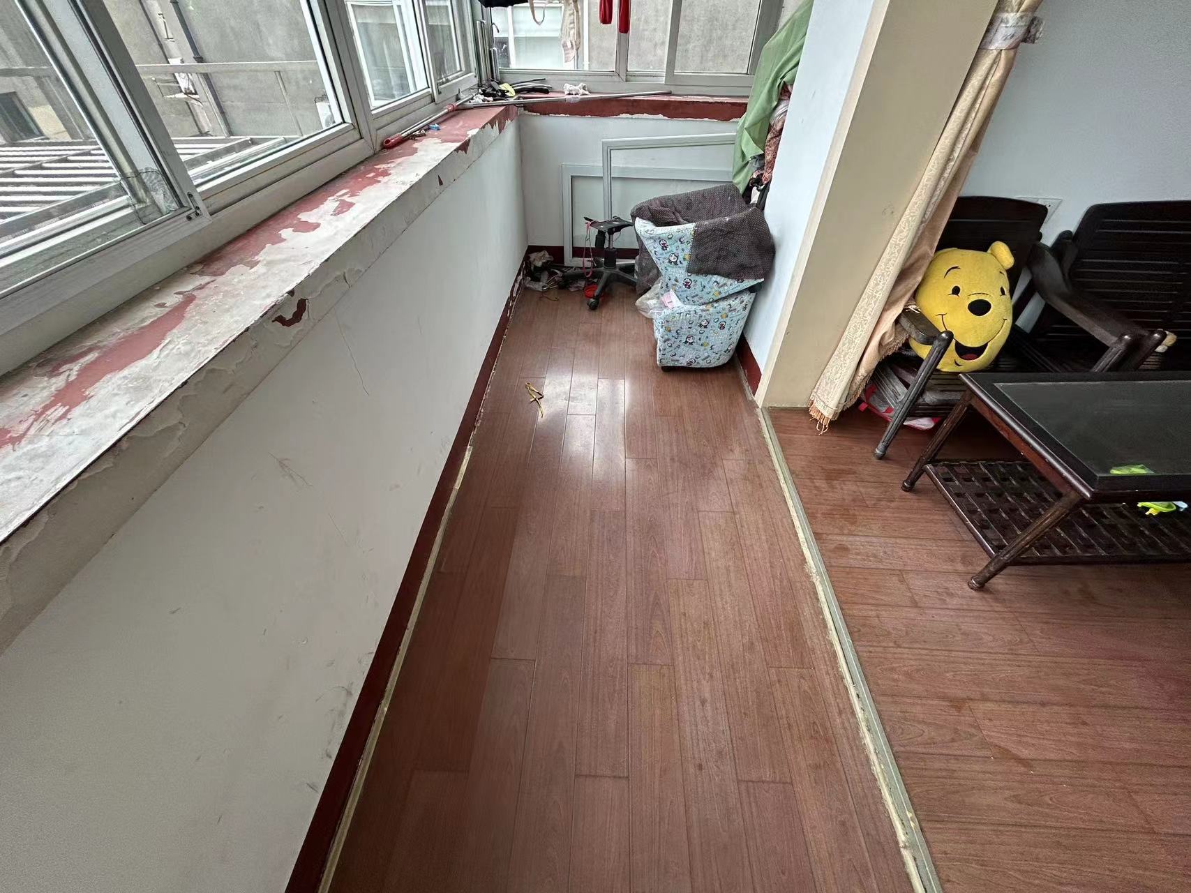 师范桥新村 2室2厅1卫 74.71m&sup2;