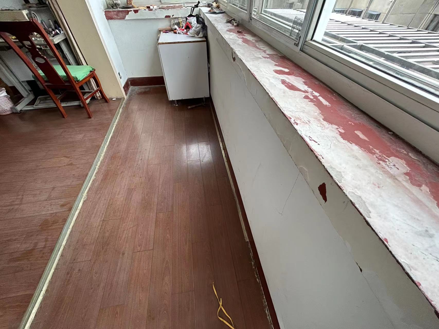 师范桥新村 2室2厅1卫 74.71m&sup2;
