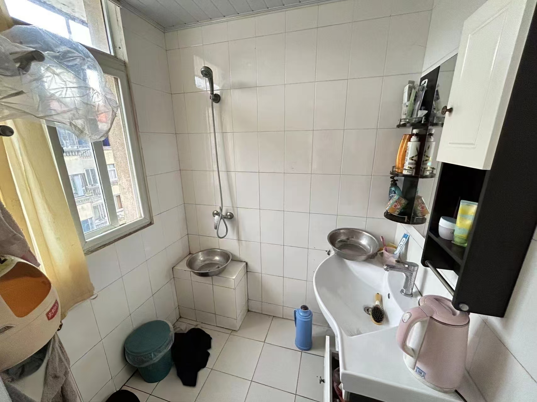 师范桥新村 2室2厅1卫 74.71m&sup2;
