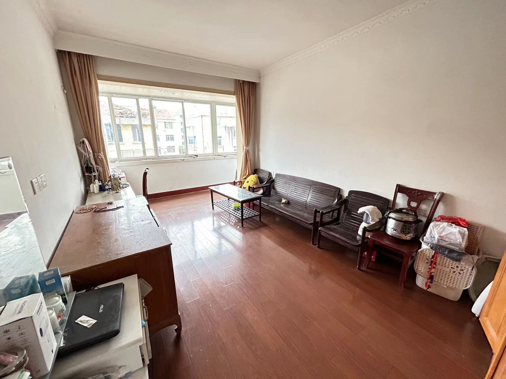 师范桥新村 2室2厅1卫 74.71m&sup2;
