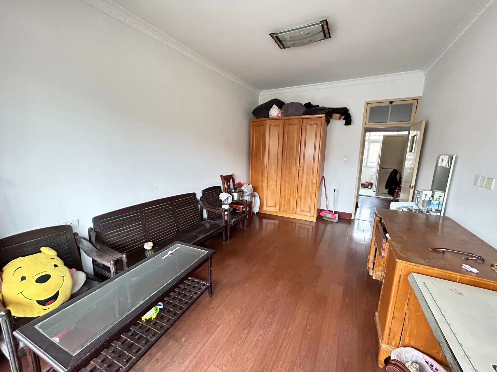 师范桥新村 2室2厅1卫 74.71m&sup2;