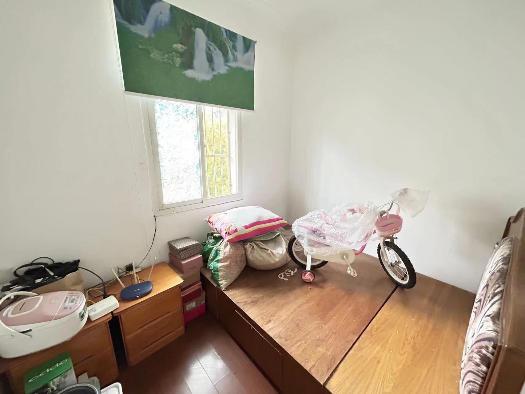 师范桥新村 2室2厅1卫 74.71m&sup2;