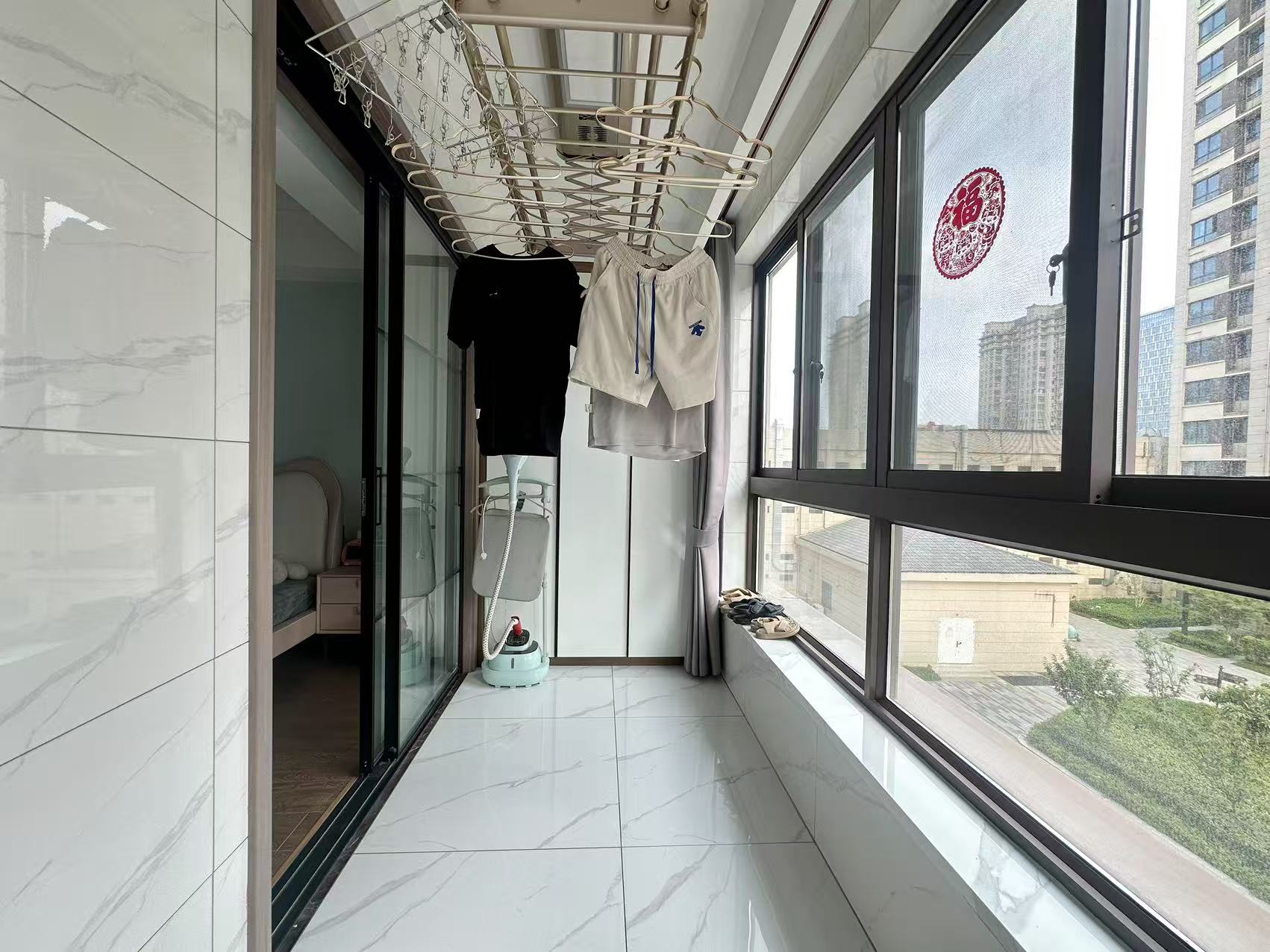 铂金时代 4室2厅2卫 138m&sup2;