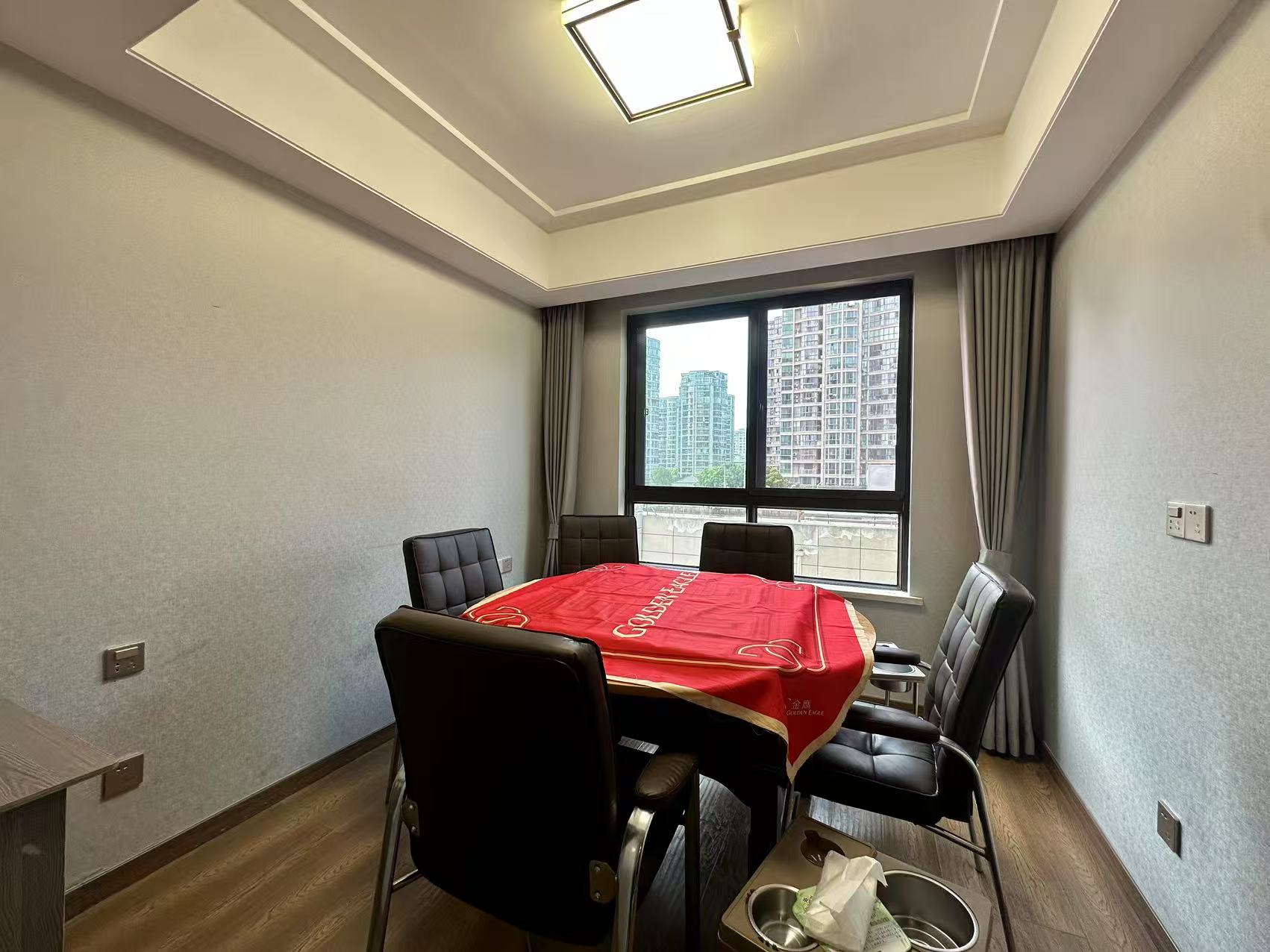 铂金时代 4室2厅2卫 138m&sup2;