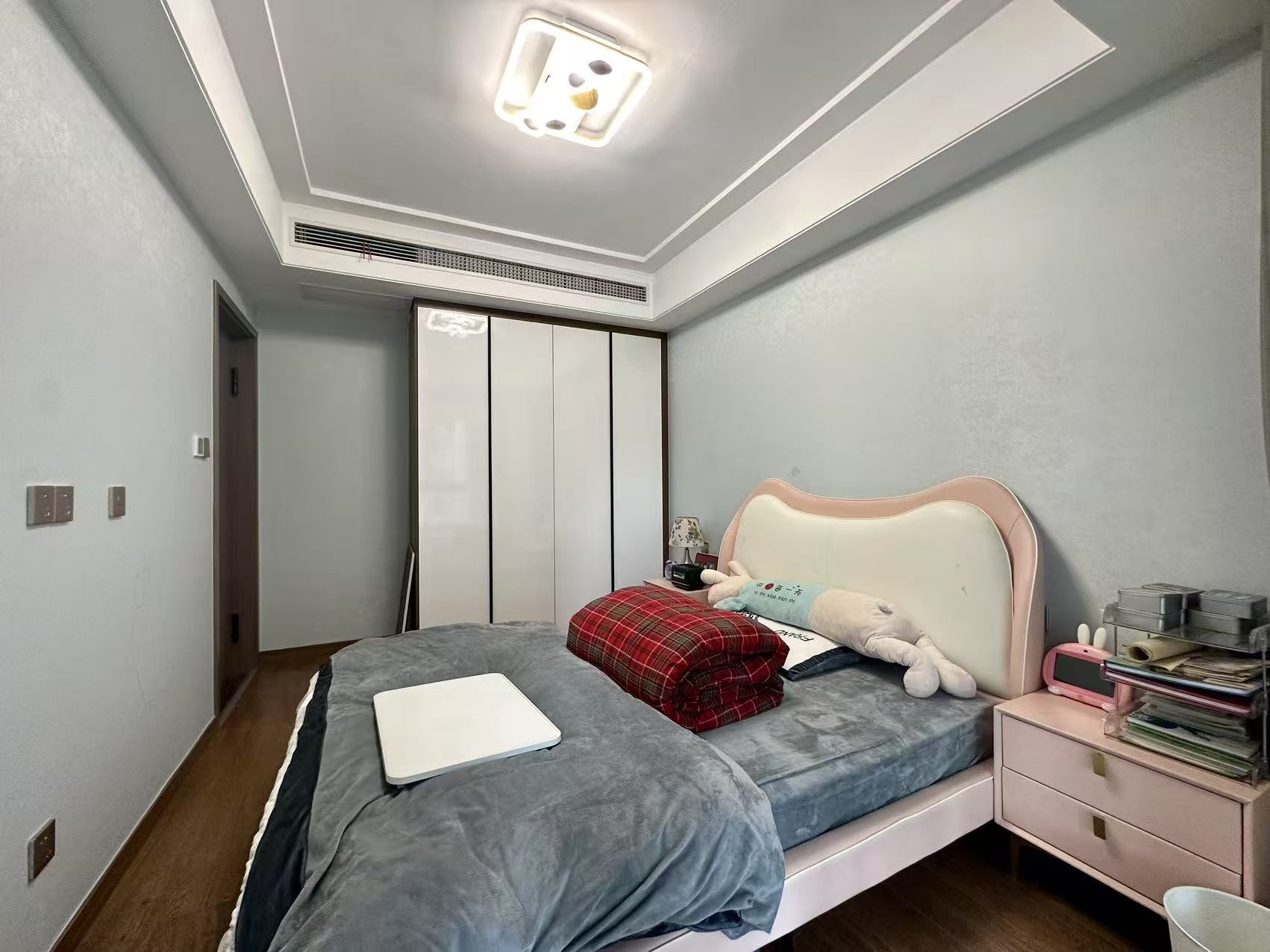 铂金时代 4室2厅2卫 138m&sup2;