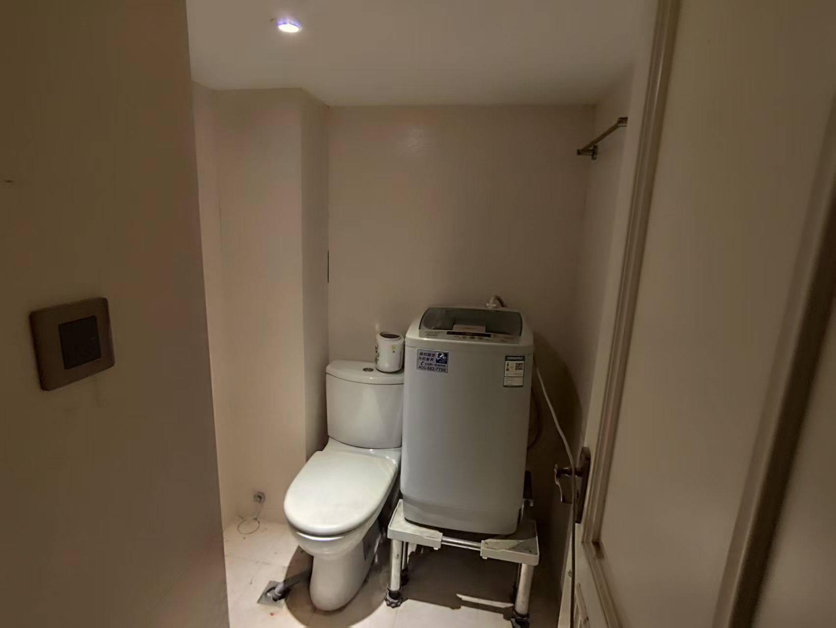 北城一品 2室1厅2卫 52.00m&sup2;