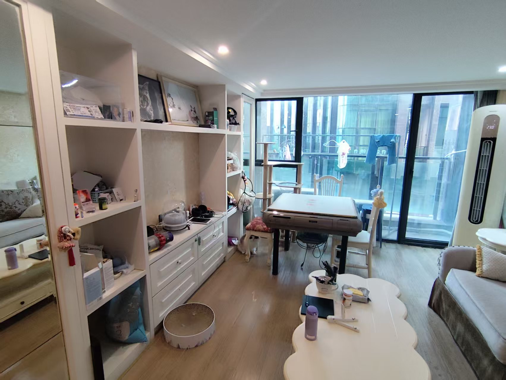 北城一品 2室1厅2卫 52.00m&sup2;