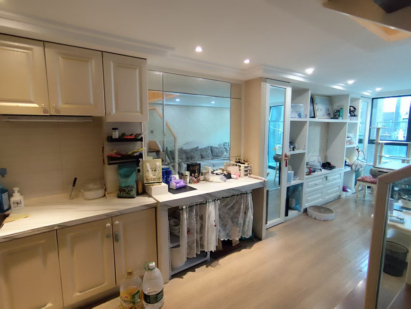 北城一品 2室1厅2卫 52.00m&sup2;