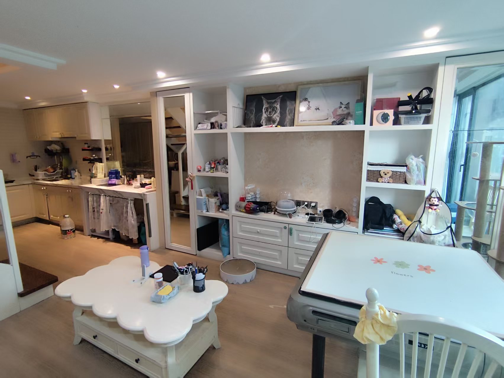北城一品 2室1厅2卫 52.00m&sup2;