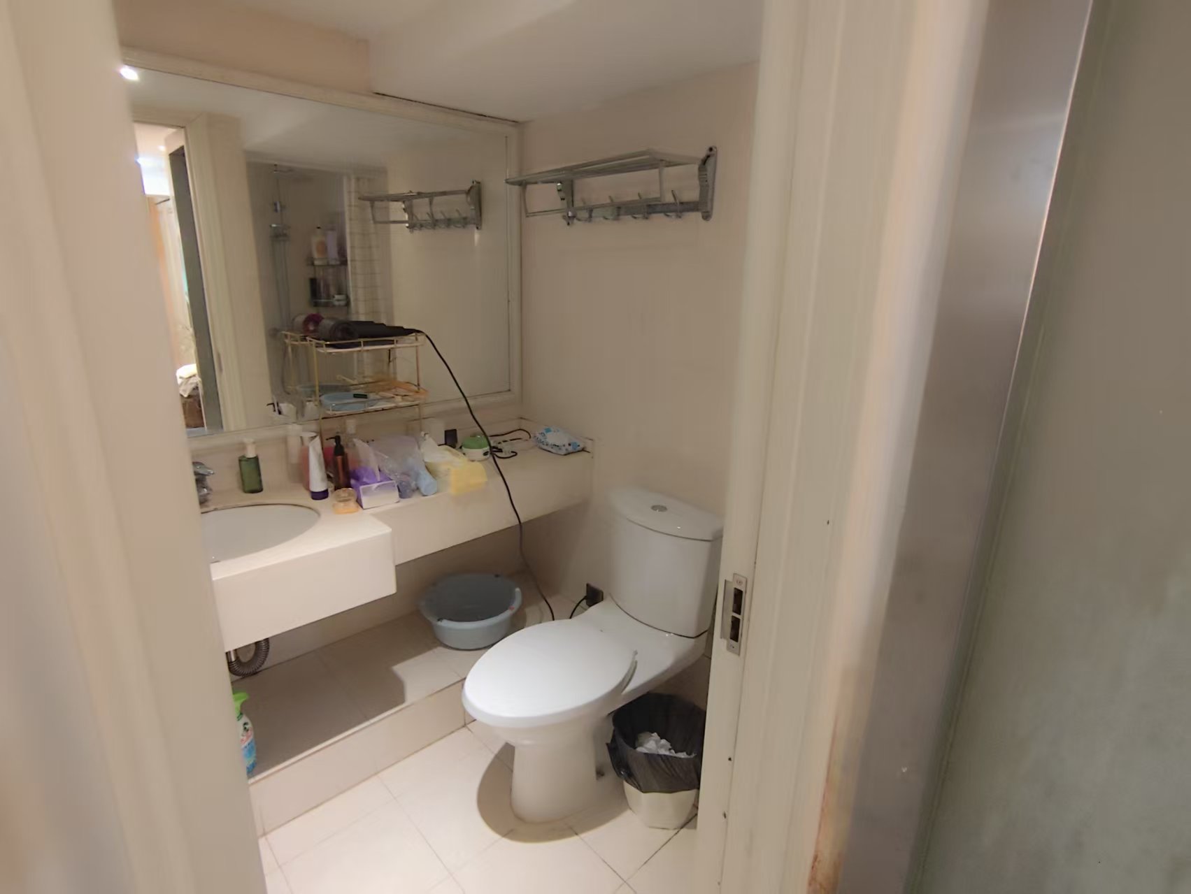 北城一品 2室1厅2卫 52.00m&sup2;
