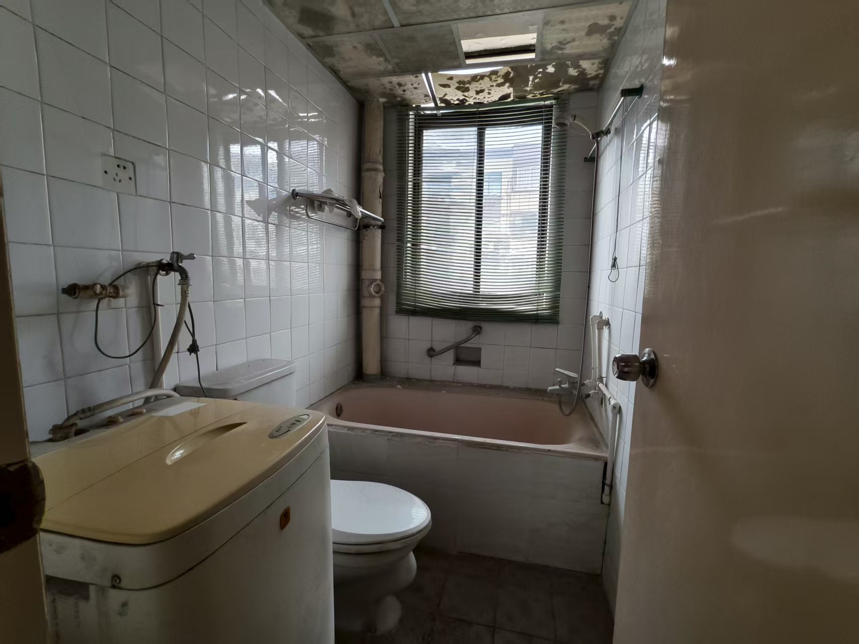 八角亭小区 2室1厅1卫 80m&sup2;