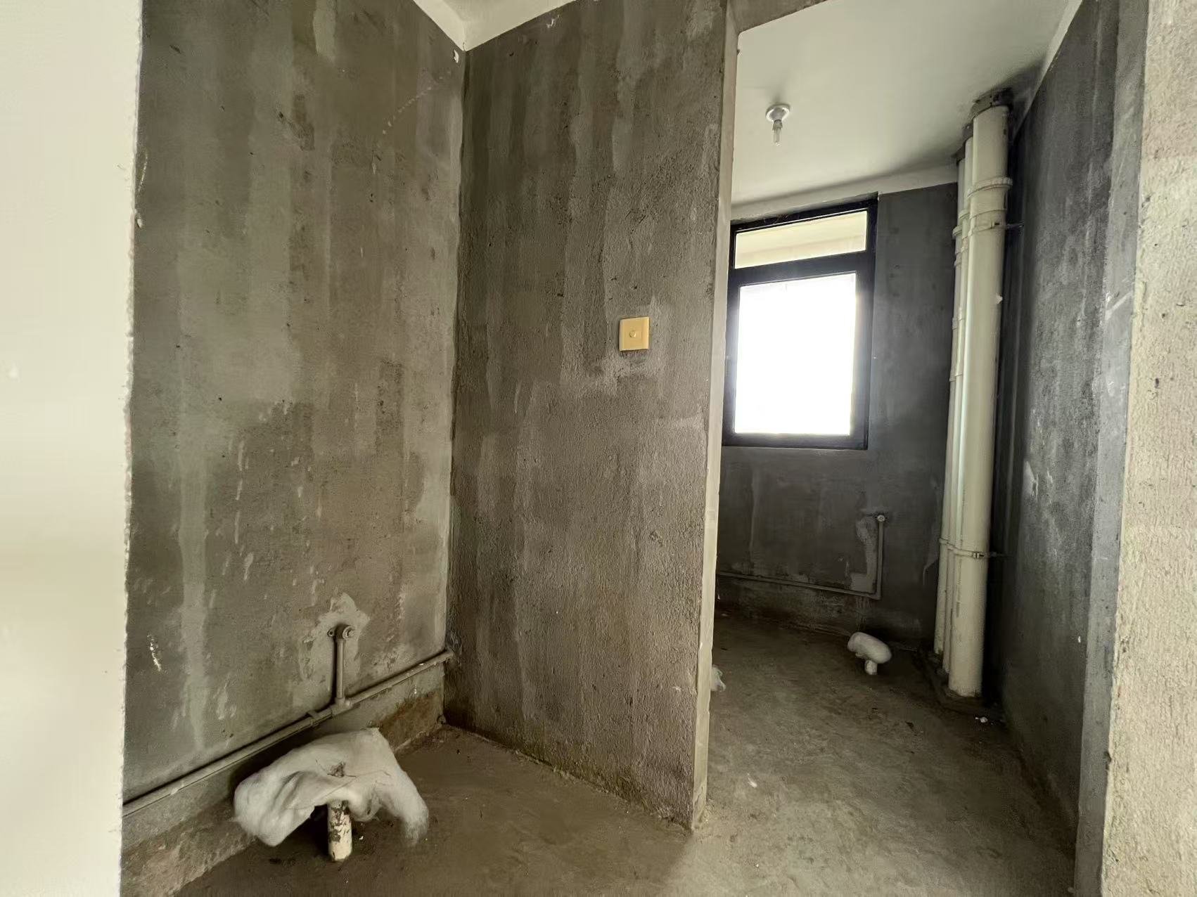 苏建名都城 3室2厅1卫 108.00m&sup2;