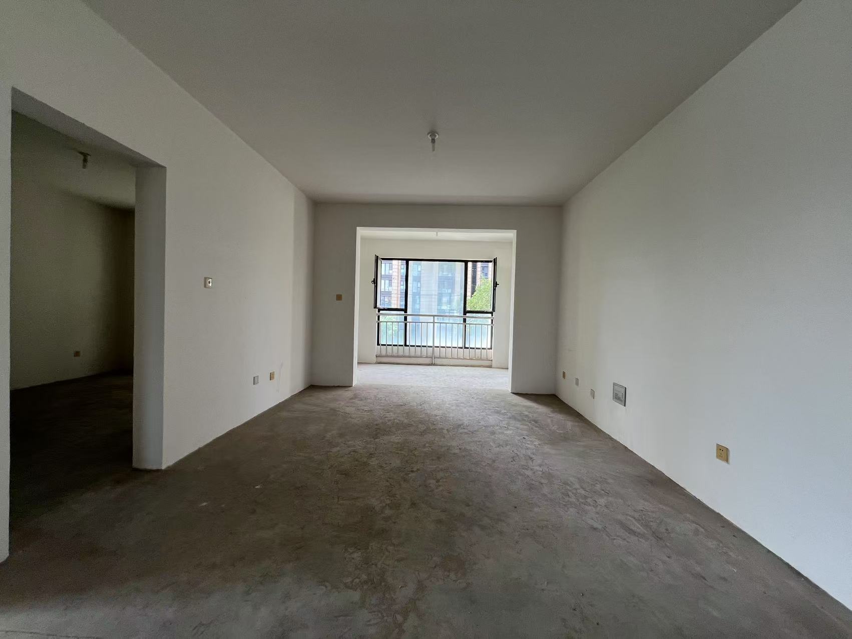 苏建名都城 3室2厅1卫 108.00m²