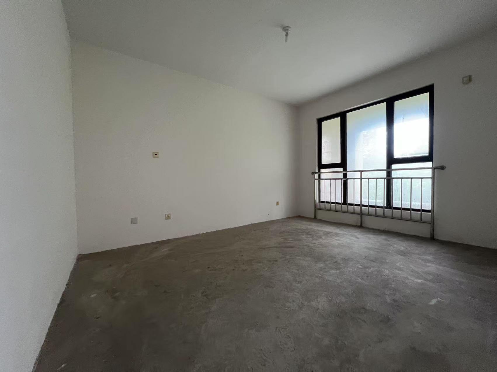 苏建名都城 3室2厅1卫 108.00m&sup2;