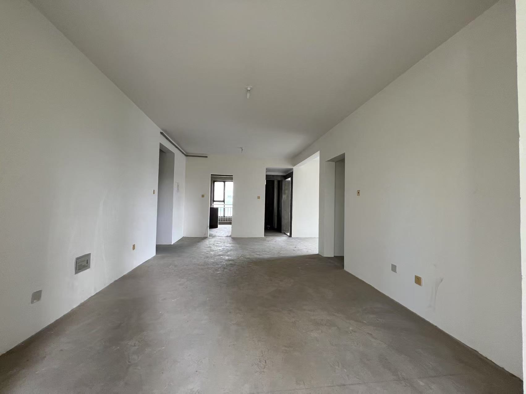 苏建名都城 3室2厅1卫 108.00m&sup2;