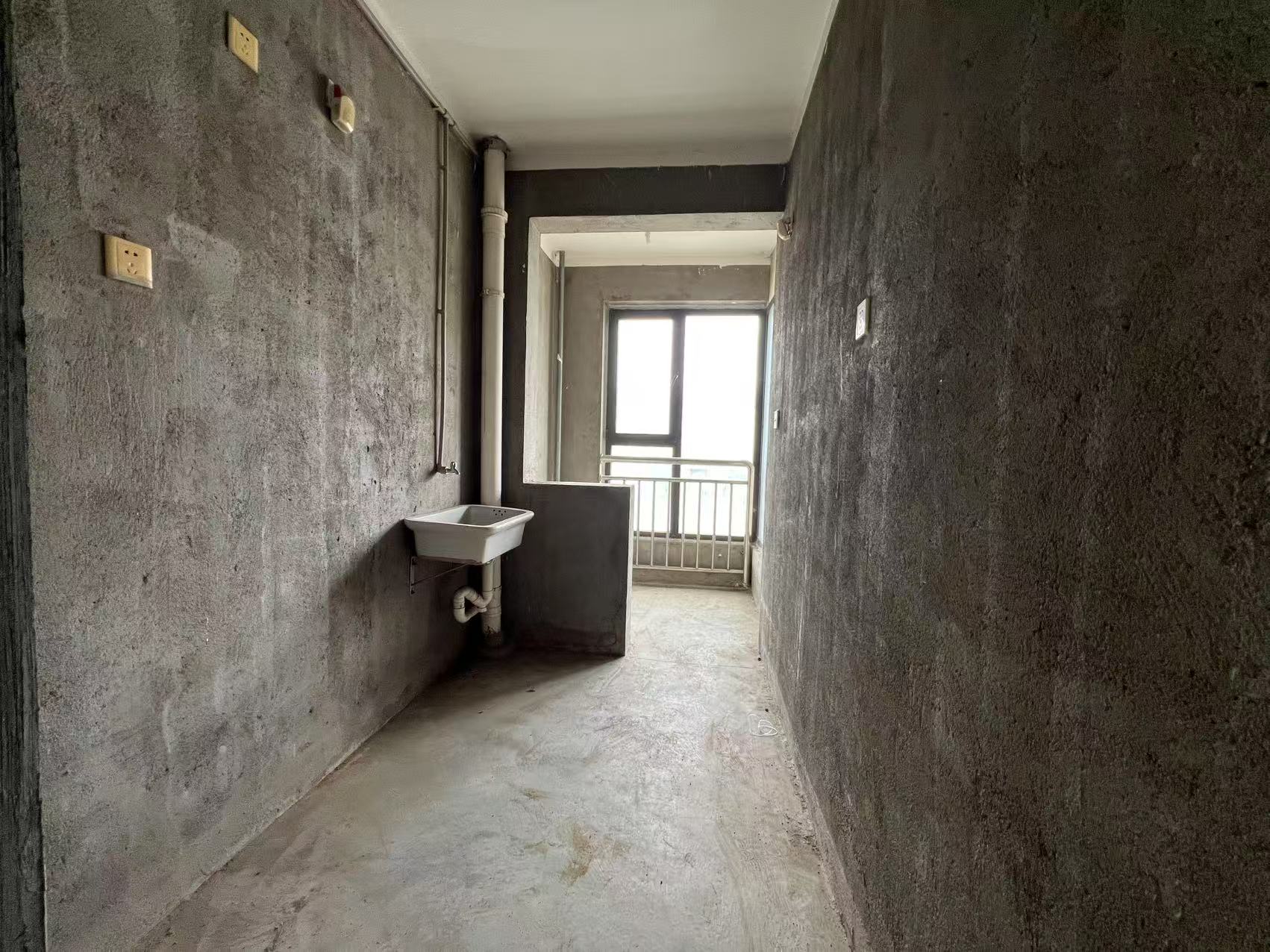 苏建名都城 3室2厅1卫 108.00m&sup2;