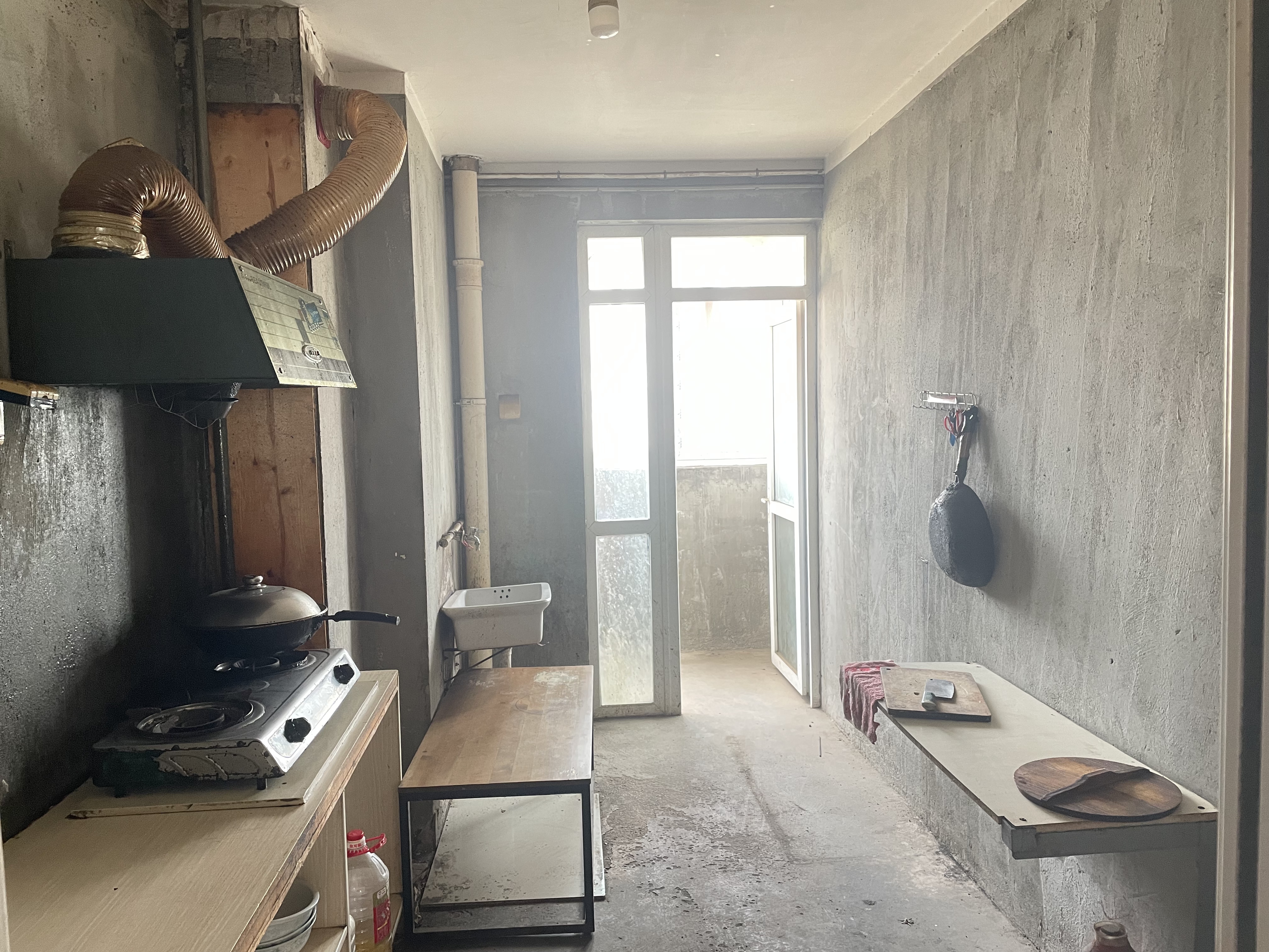 景河苑 2室2厅1卫 95m&sup2;