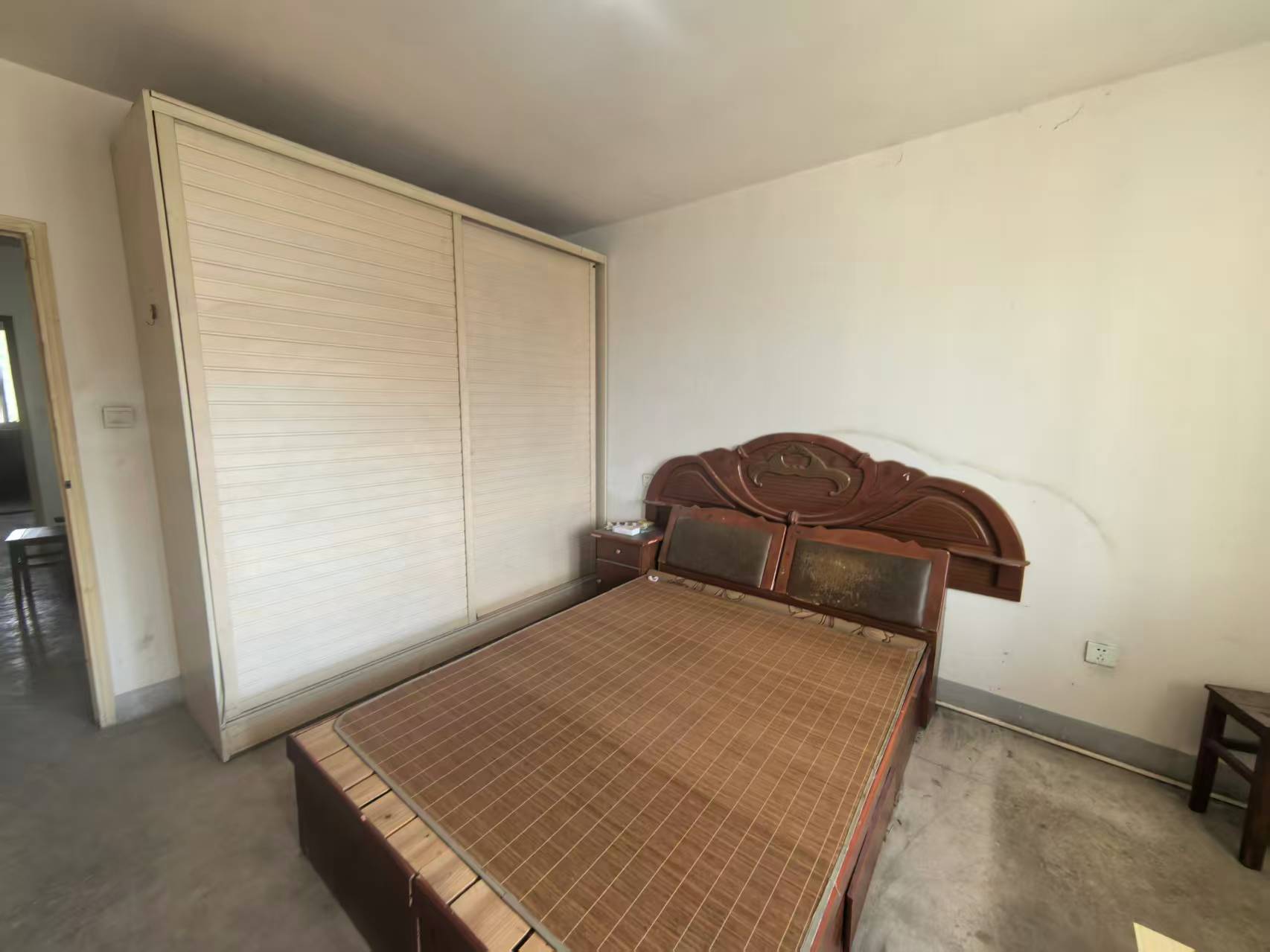 景河苑 2室2厅1卫 95m&sup2;