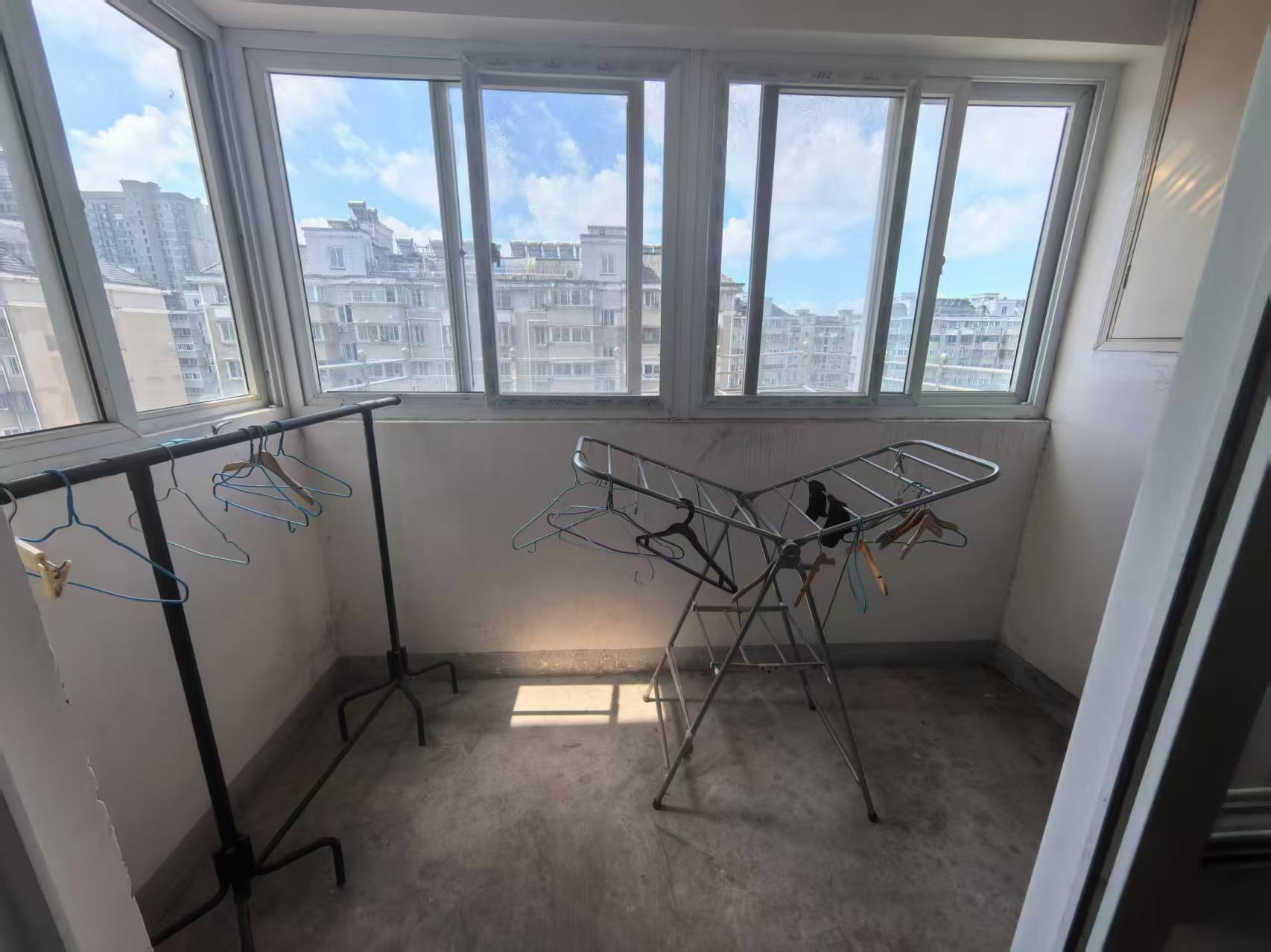 景河苑 2室2厅1卫 95m&sup2;