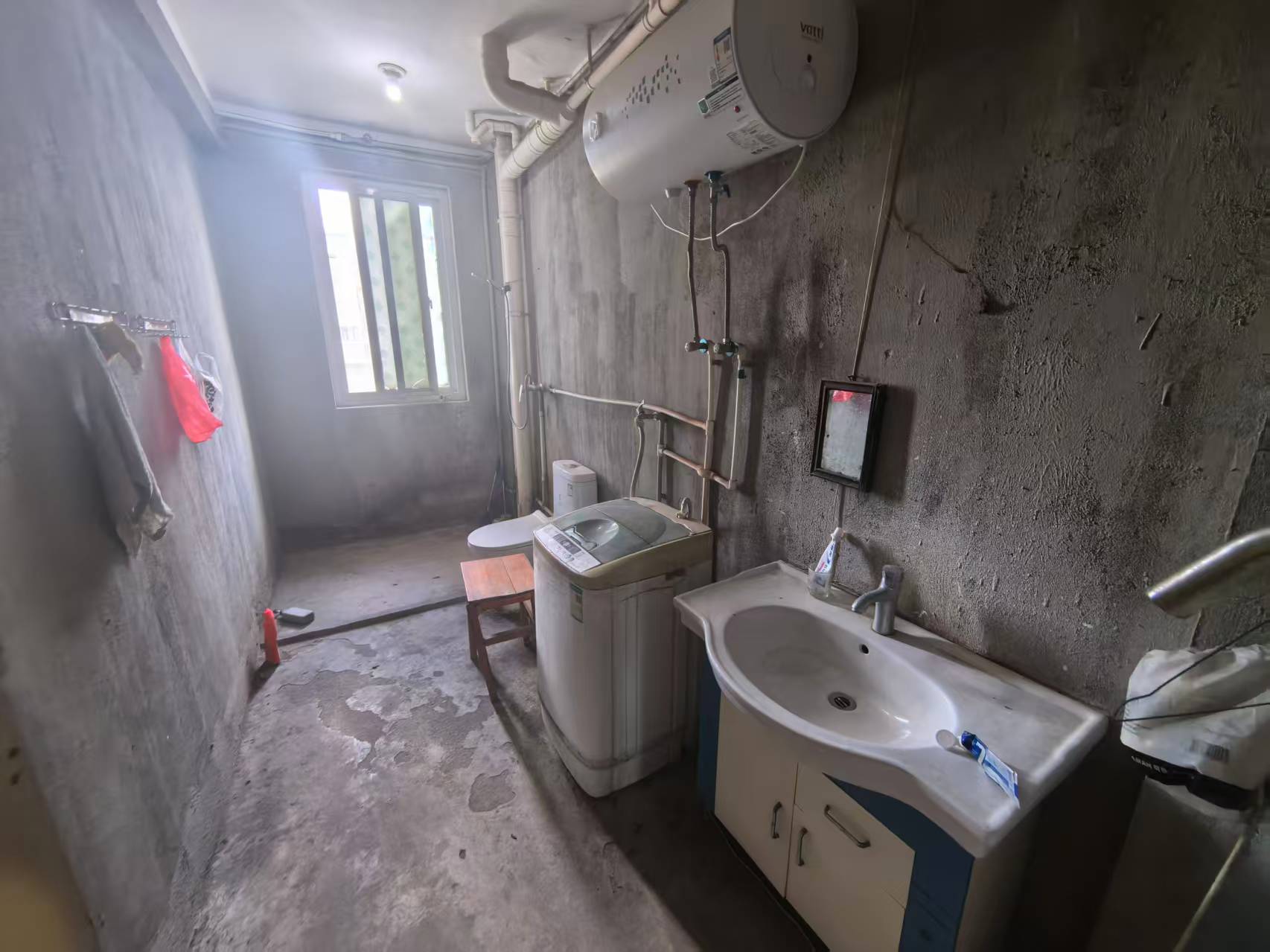 景河苑 2室2厅1卫 95m&sup2;