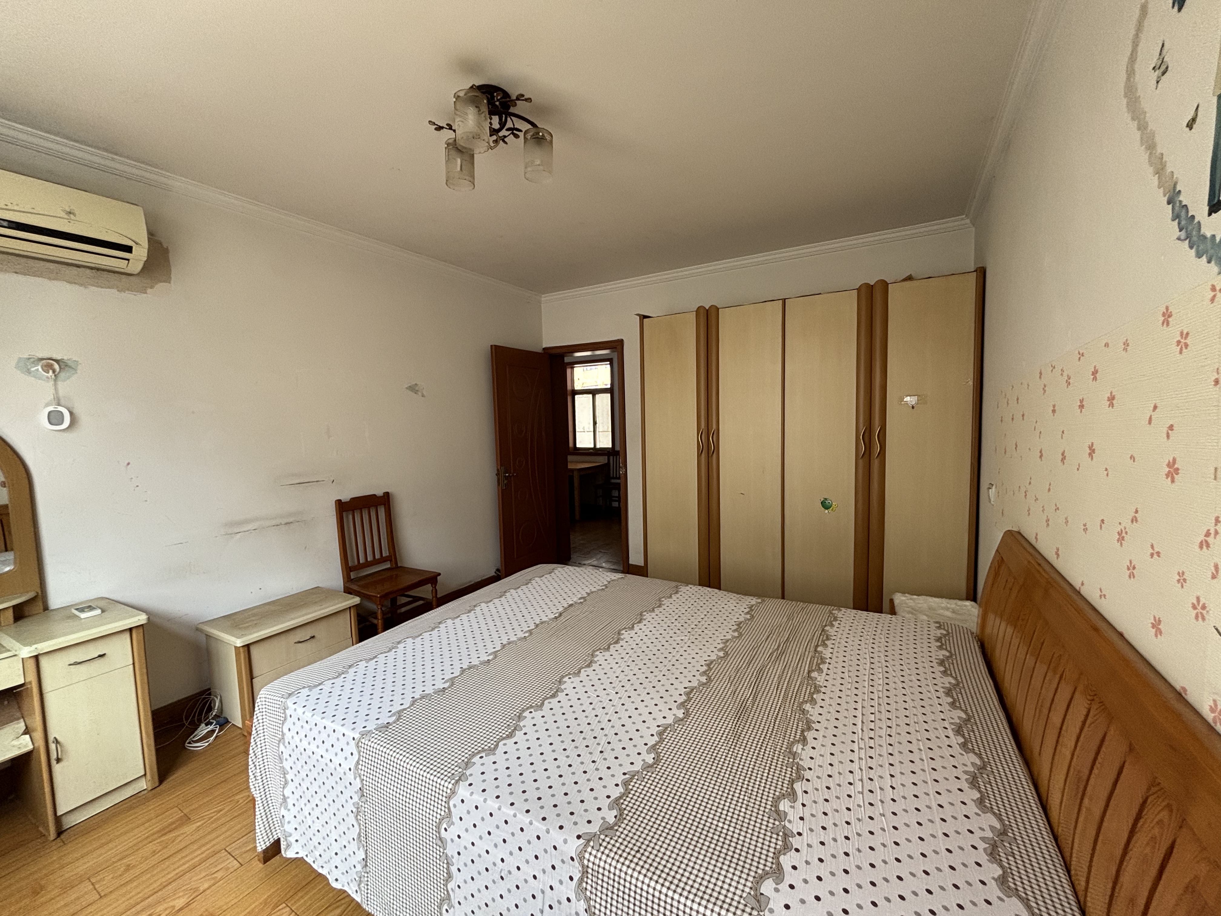 花园角 2室1厅1卫 60m&sup2;
