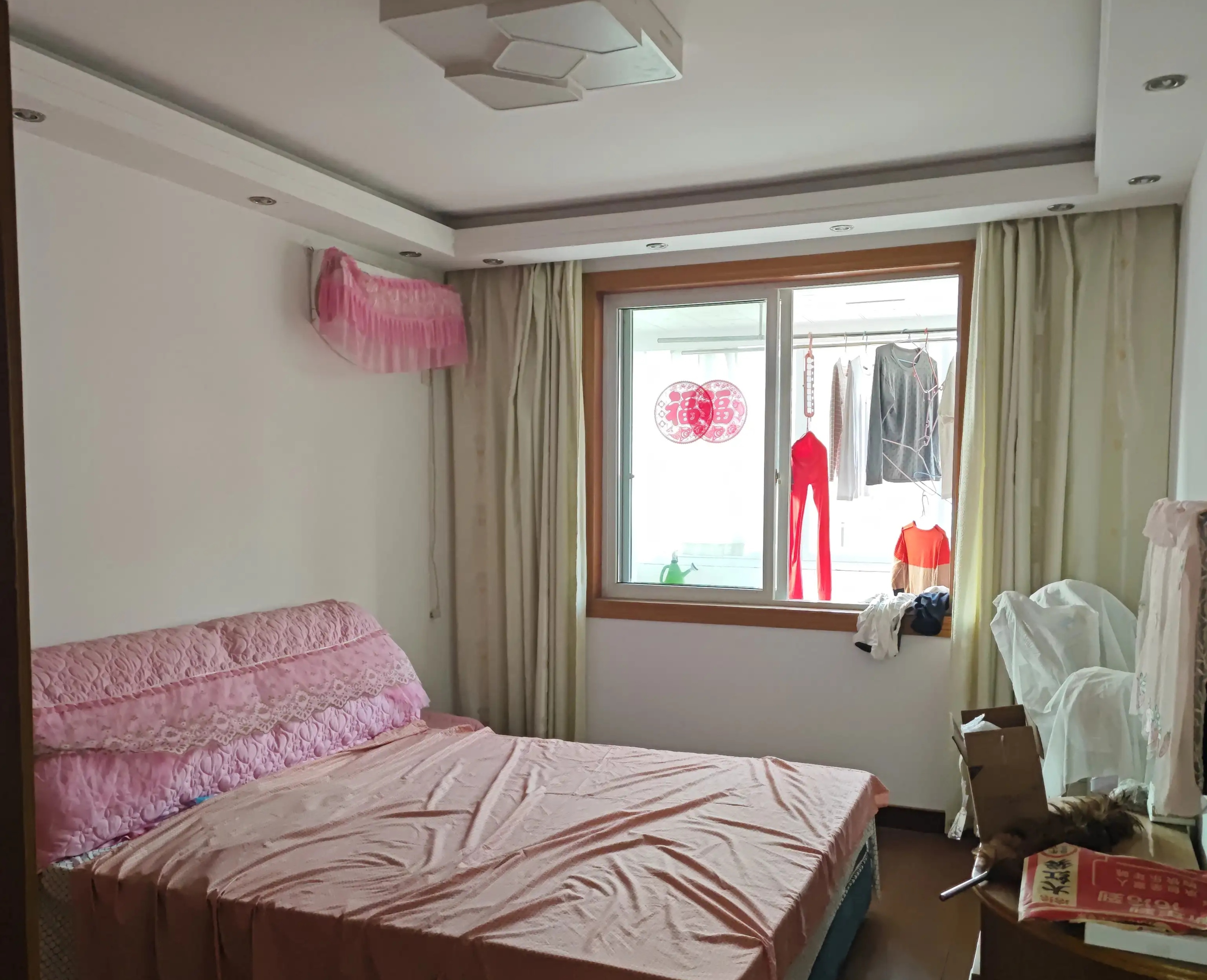 百家花苑 4室1厅2卫 160.00m&sup2;