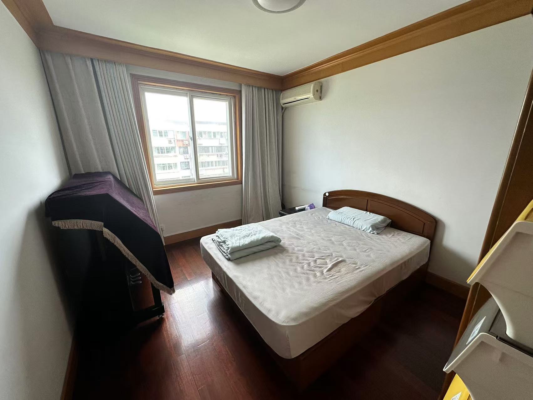 北濠山庄 3室2厅1卫 138m&sup2;