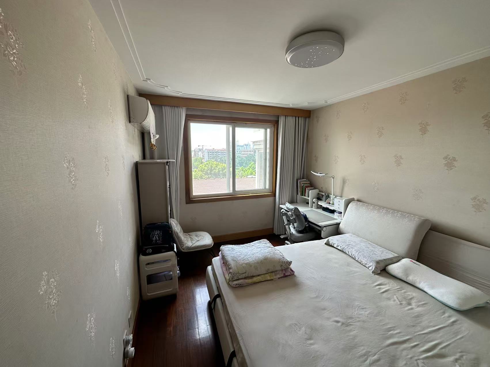 北濠山庄 3室2厅1卫 138m&sup2;