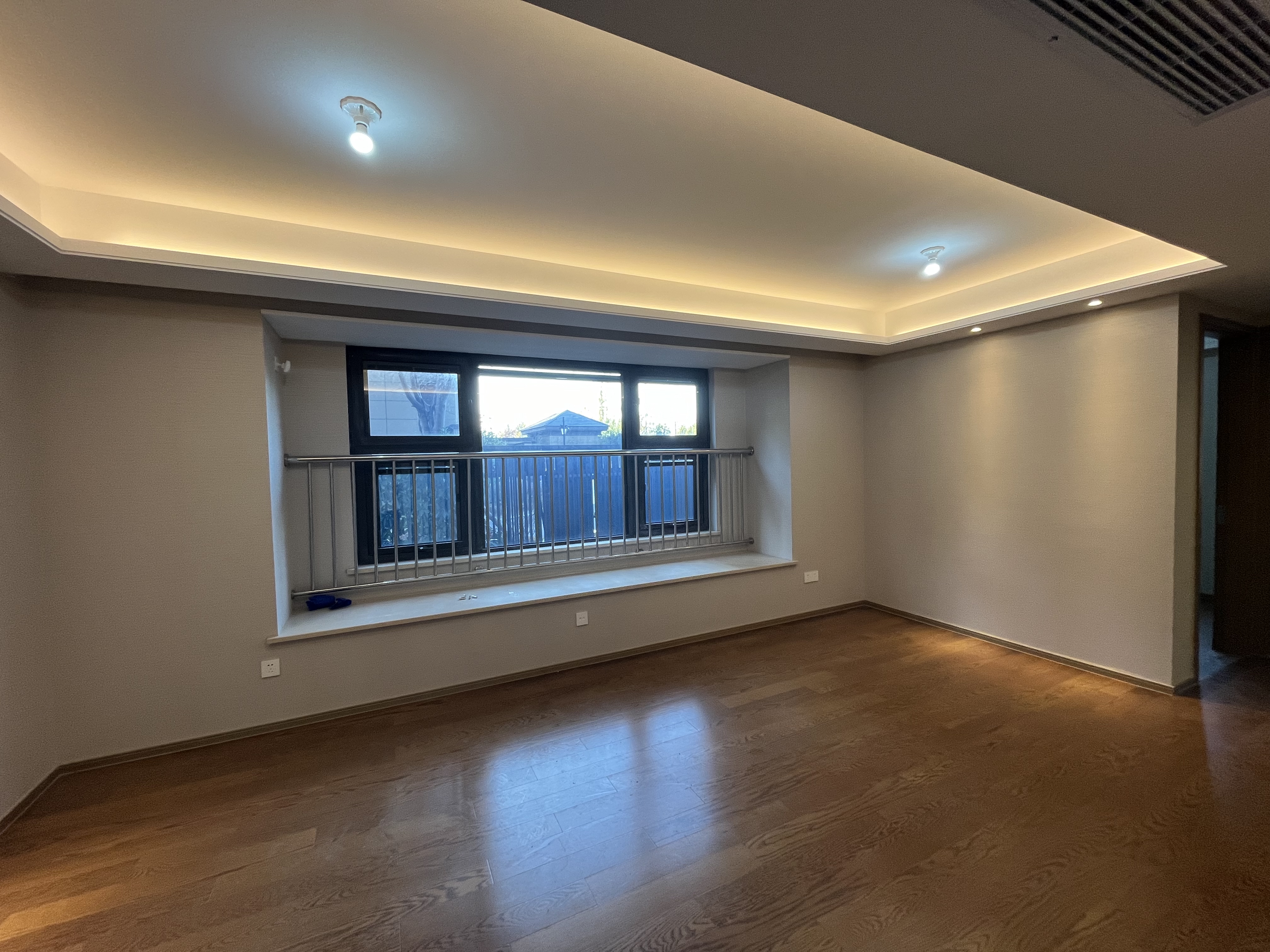 万濠禧园 3室2厅2卫 113m&sup2;