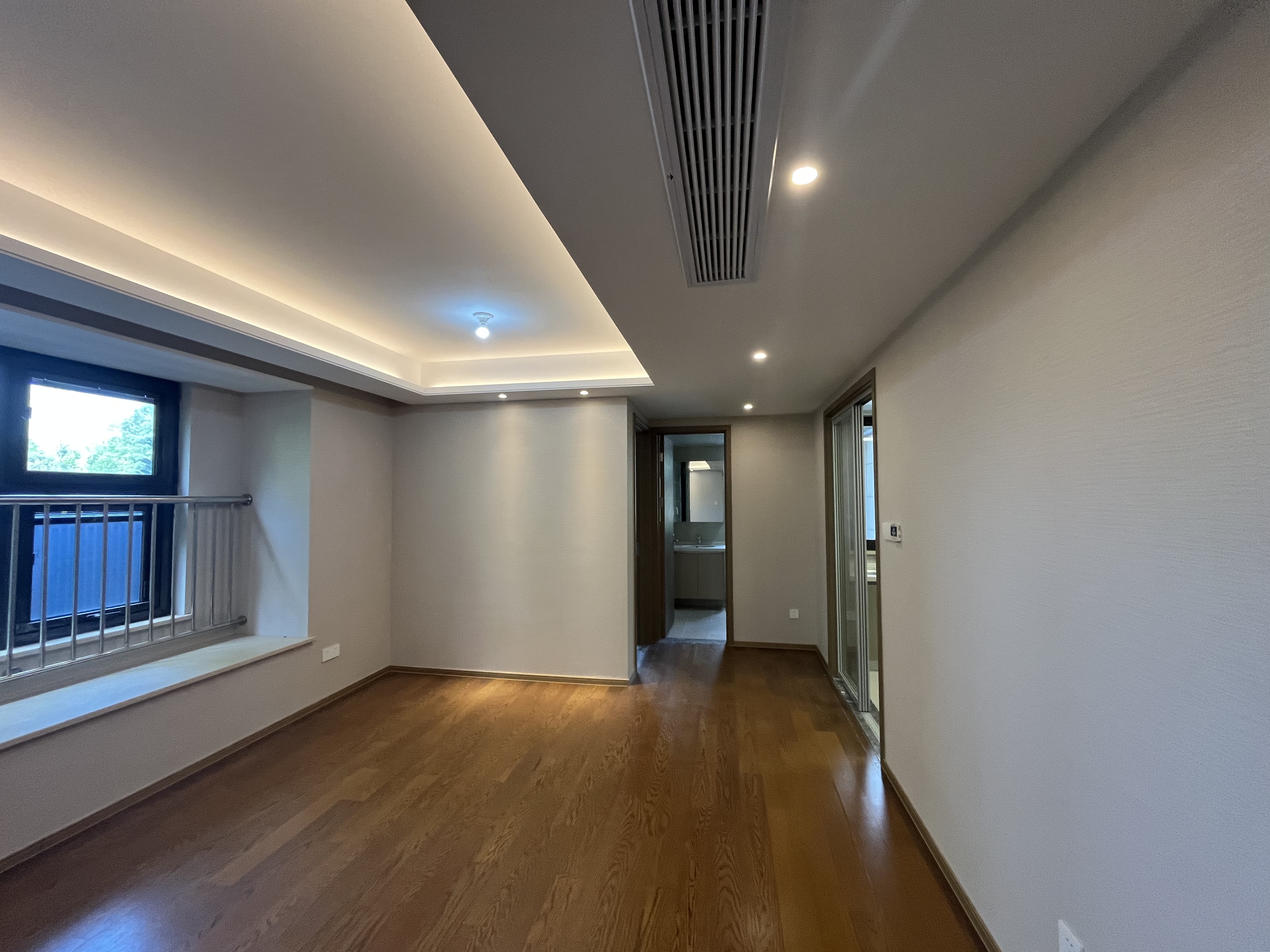 万濠禧园 3室2厅2卫 113m²
