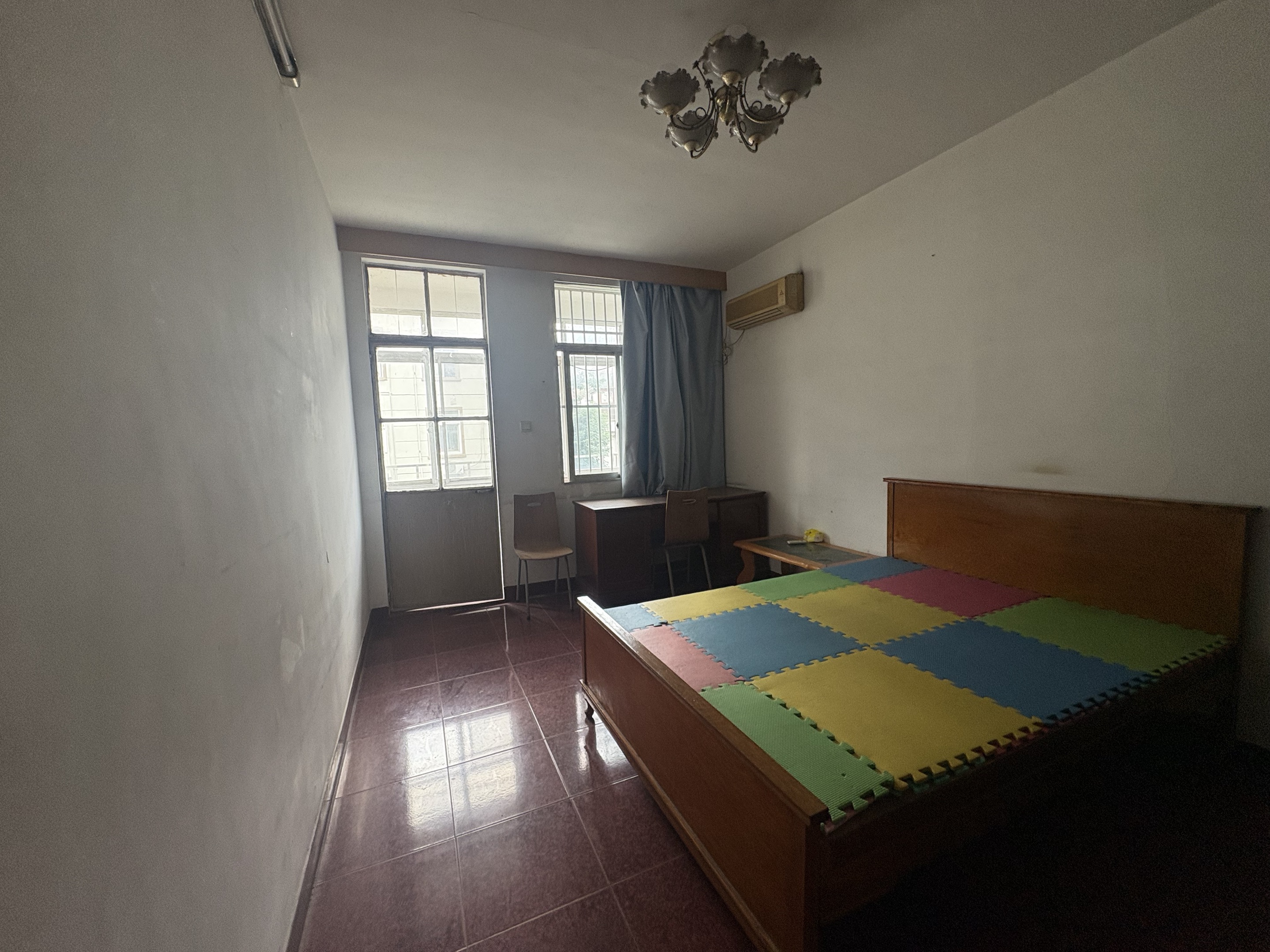 东赵家巷 2室1厅1卫 61.28m&sup2;