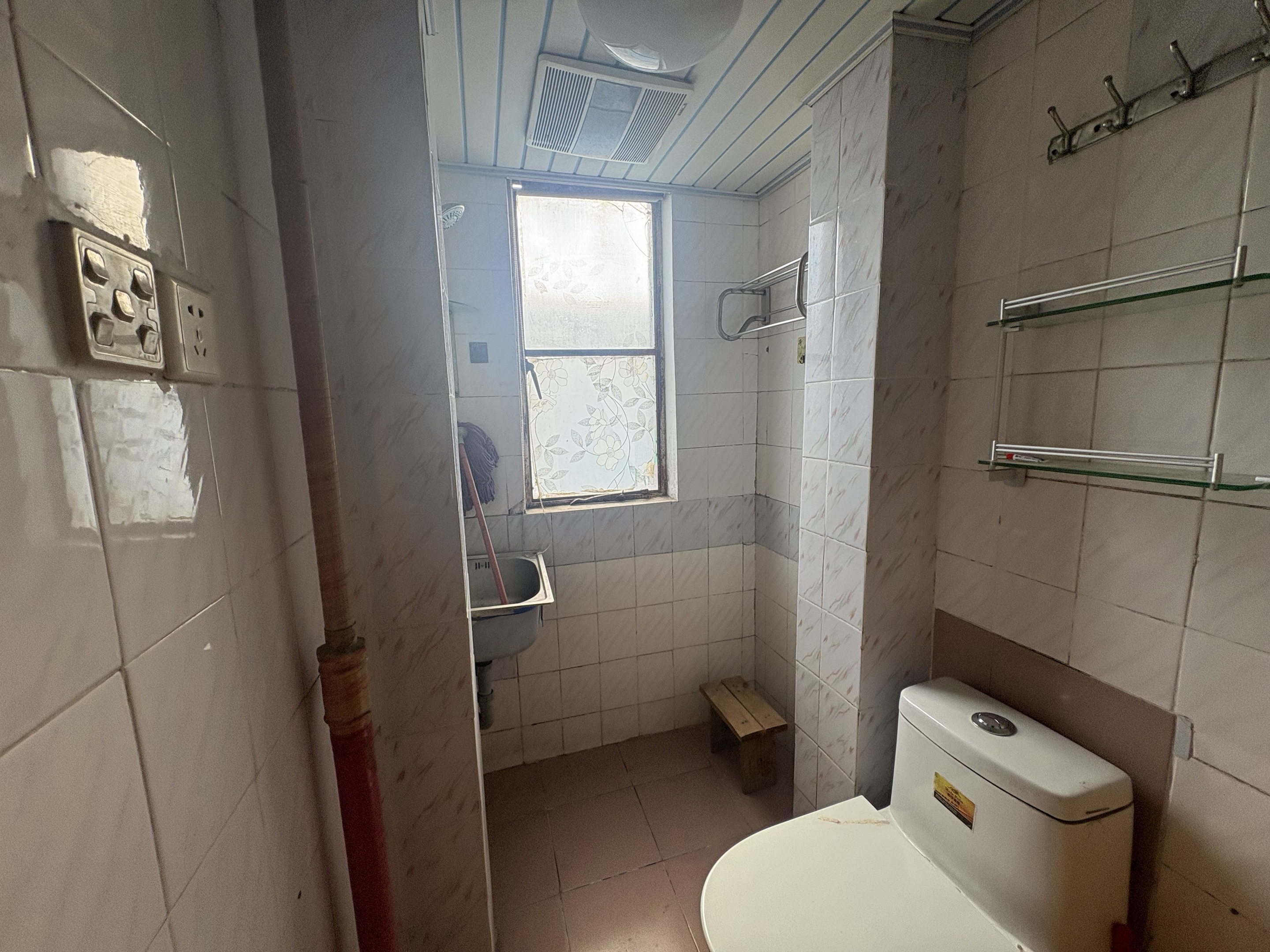 东赵家巷 2室1厅1卫 61.28m&sup2;