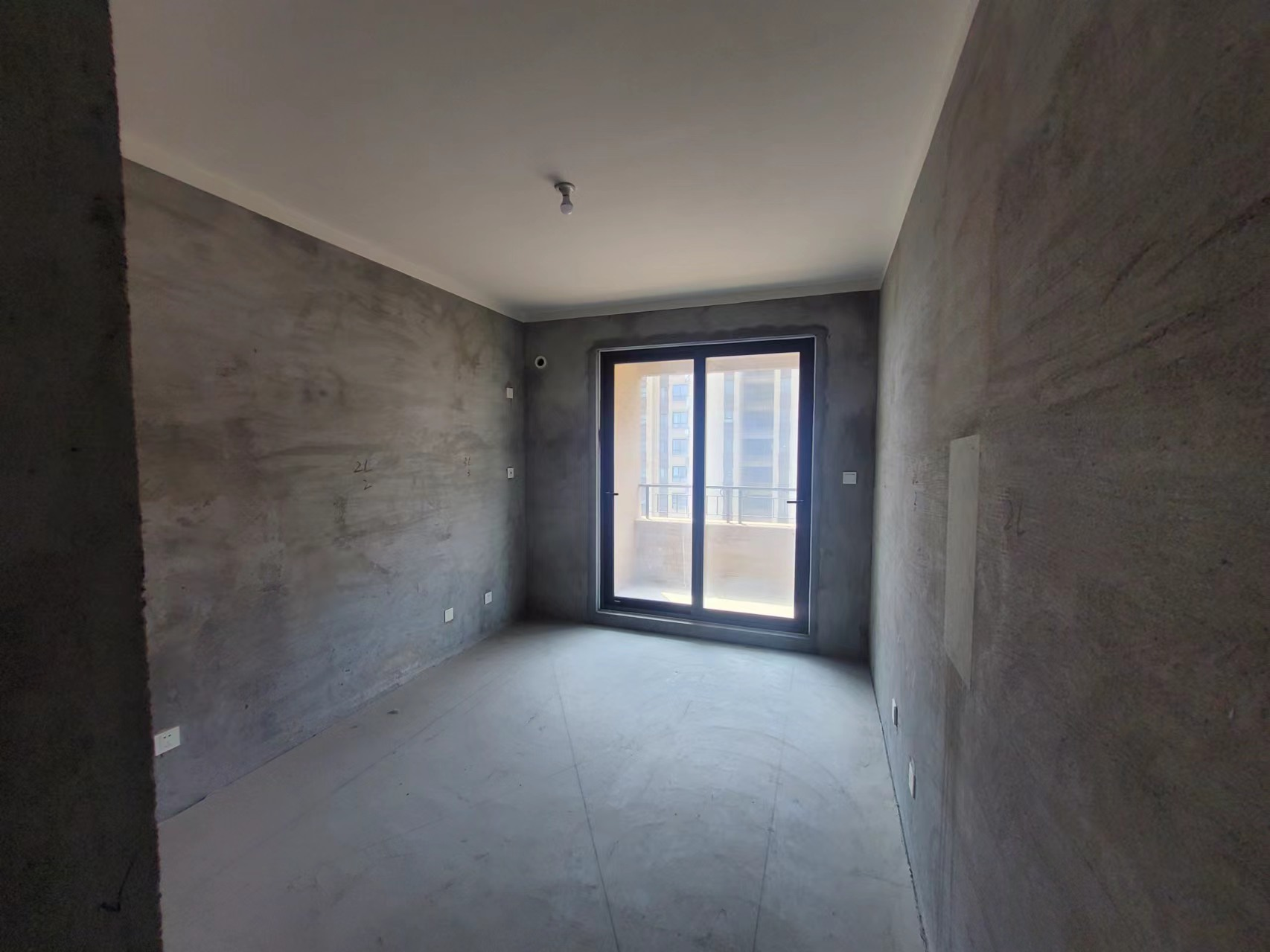 保利香槟国际 3室2厅2卫 122.33m²