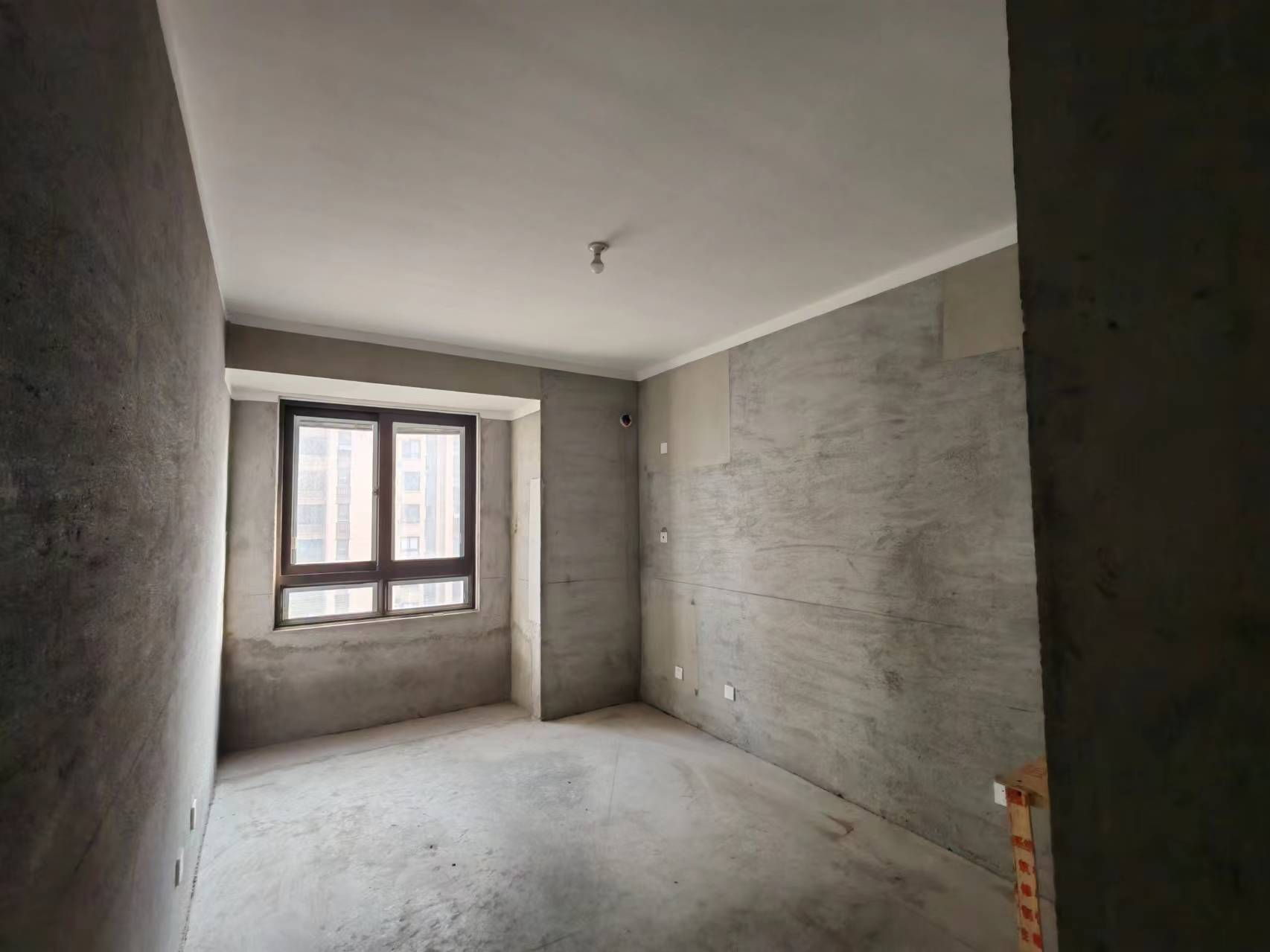 保利香槟国际 3室2厅2卫 122.33m&sup2;
